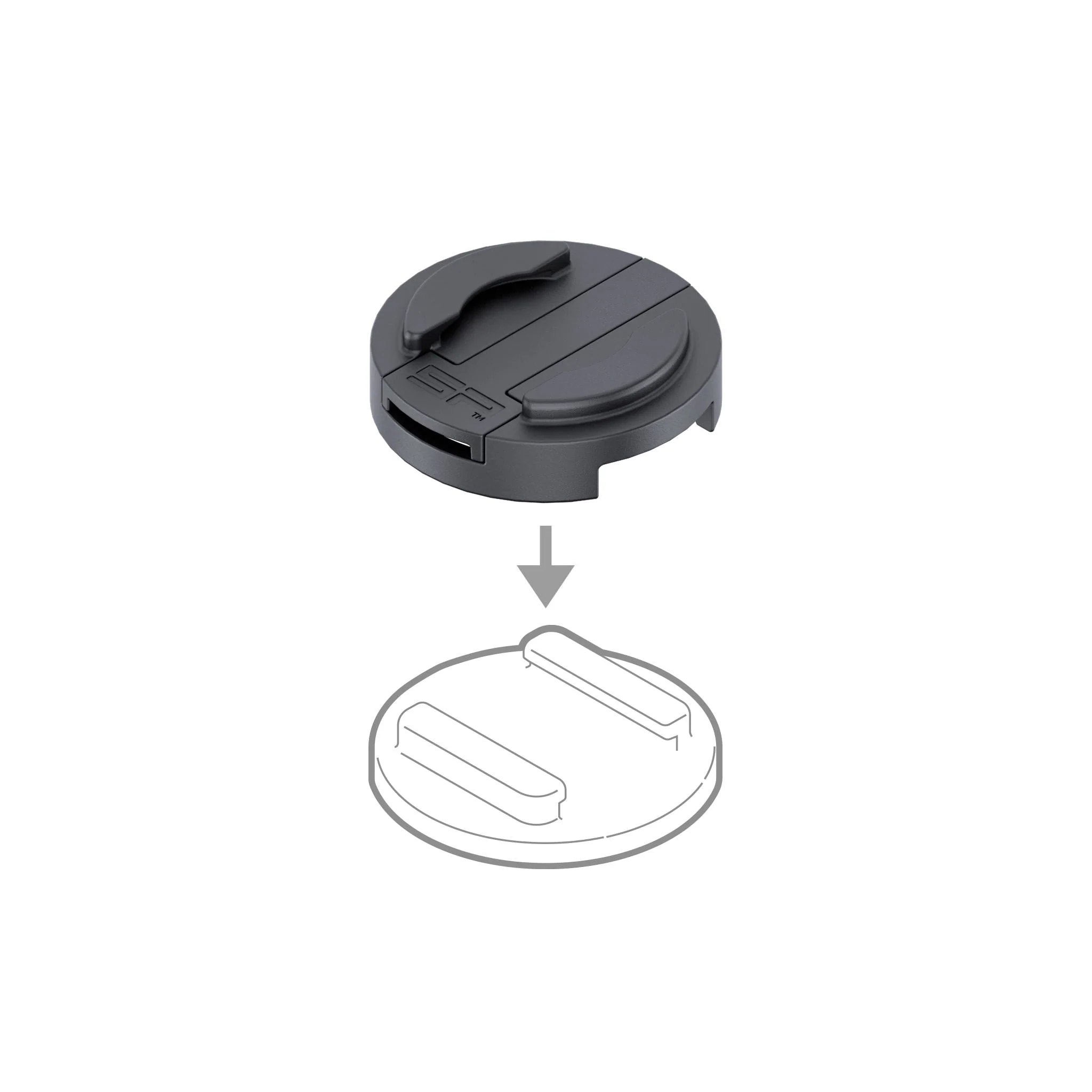 Adapter SPC+ - Image 2