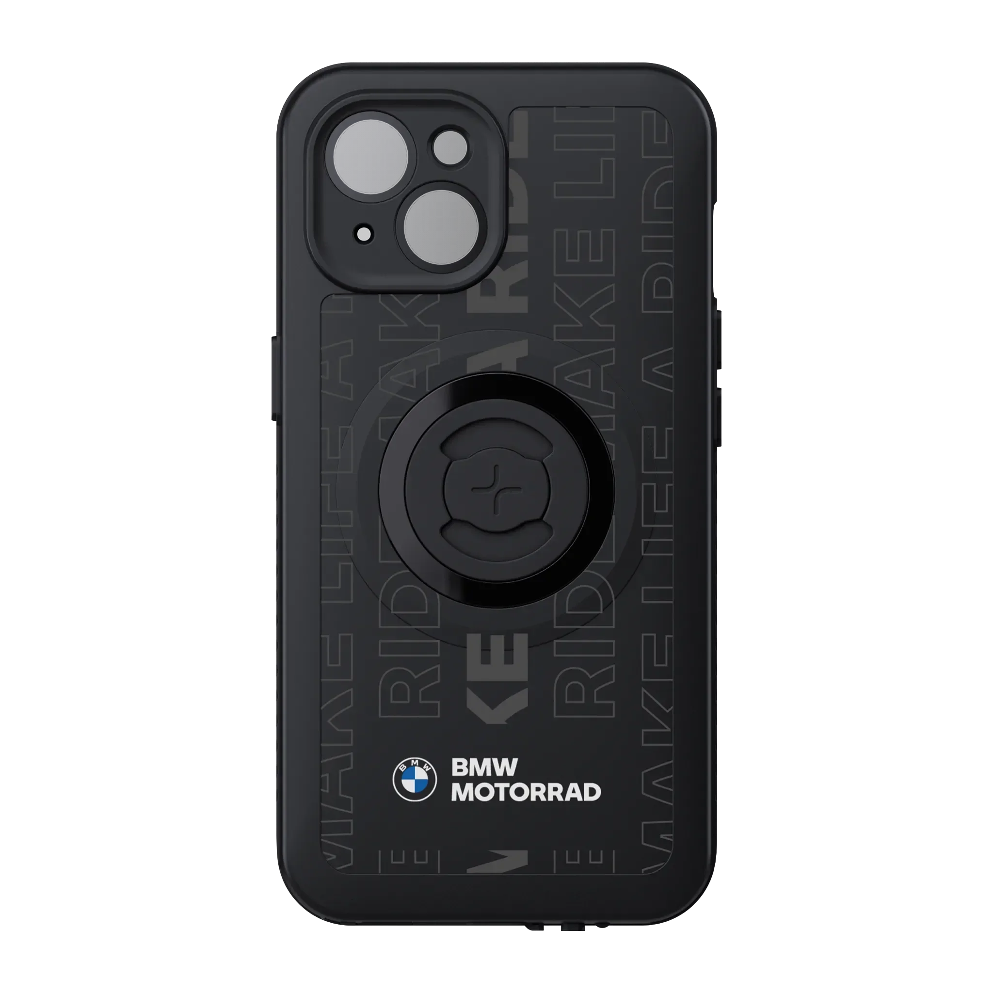 BMW Motorrad Phone Case - Pattern - Image 6