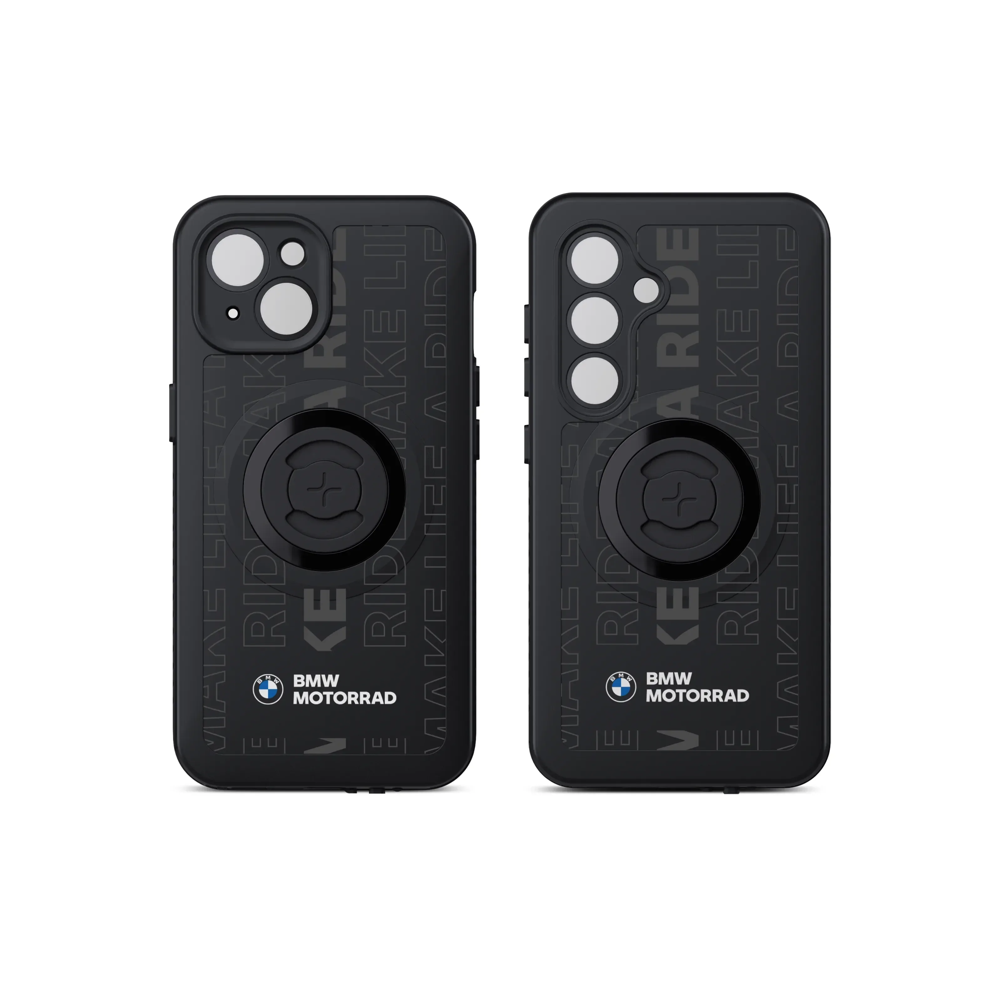BMW Motorrad Phone Case - Pattern - Image 7
