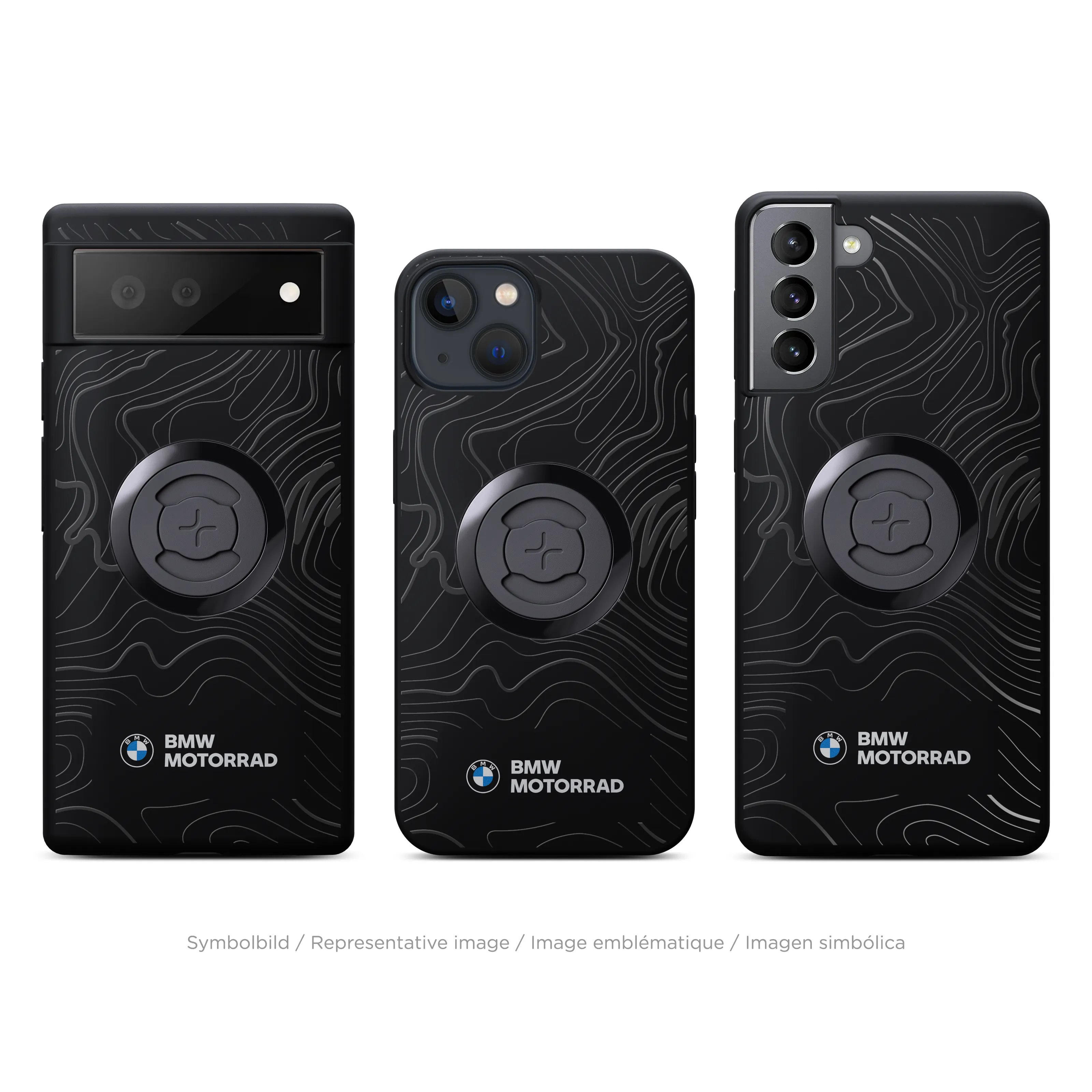 BMW Motorrad Phone Case - Terrain - Image 5