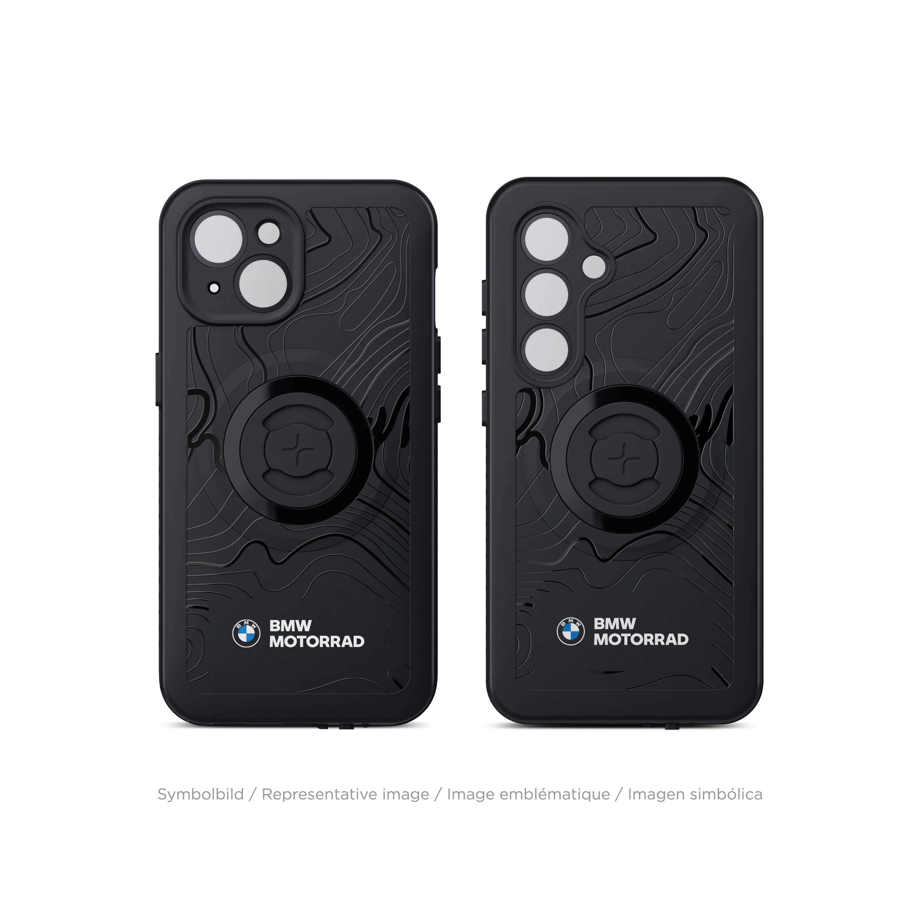 BMW Motorrad Phone Case - Terrain - Image 6
