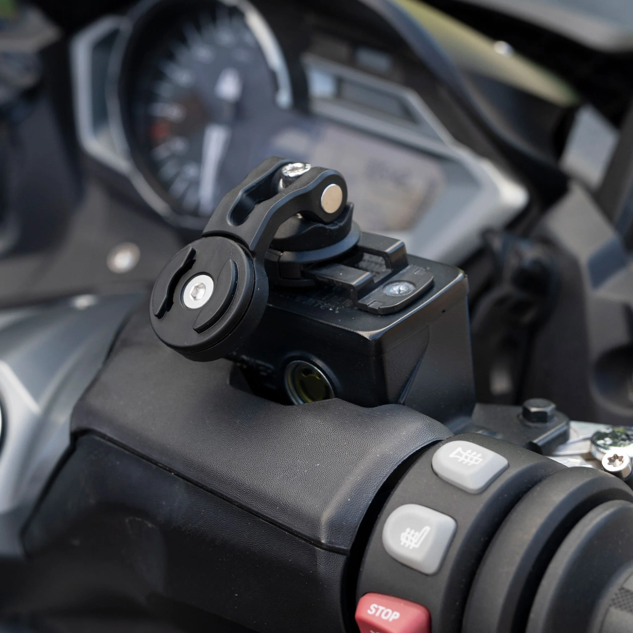 Brake Mount - Image 2