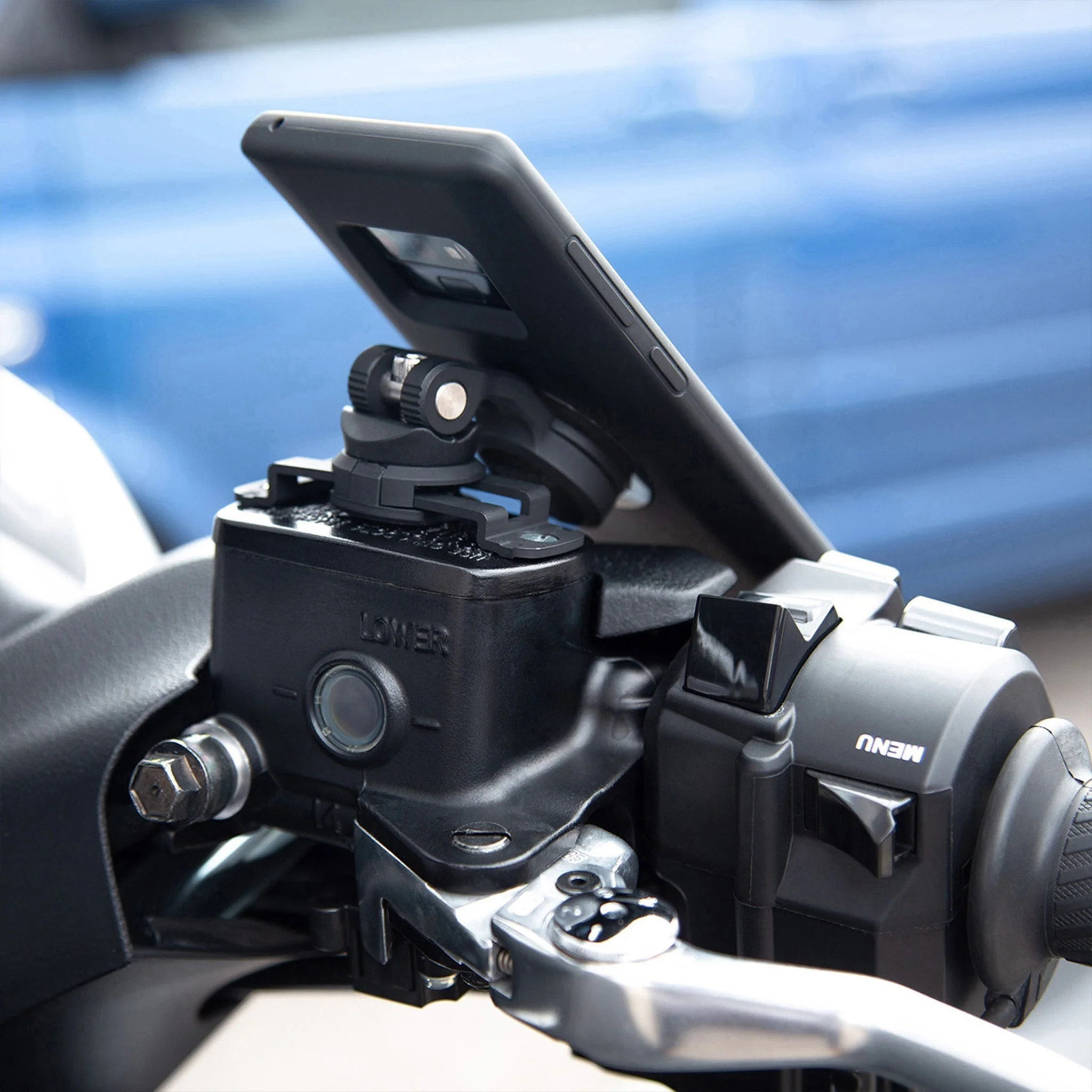 Brake Mount - Image 5