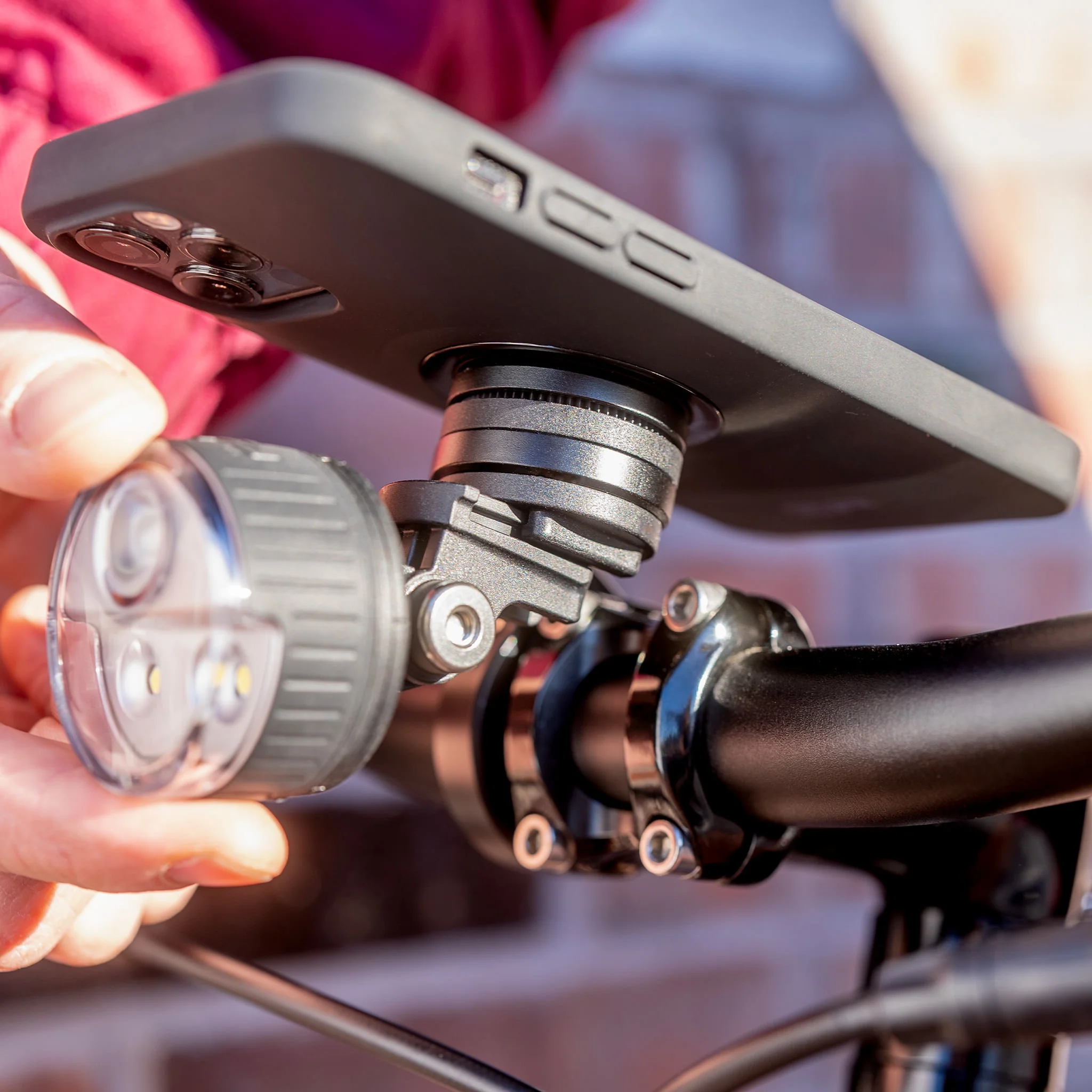 Camera/Light Adapter Kit (SPC) - Image 3