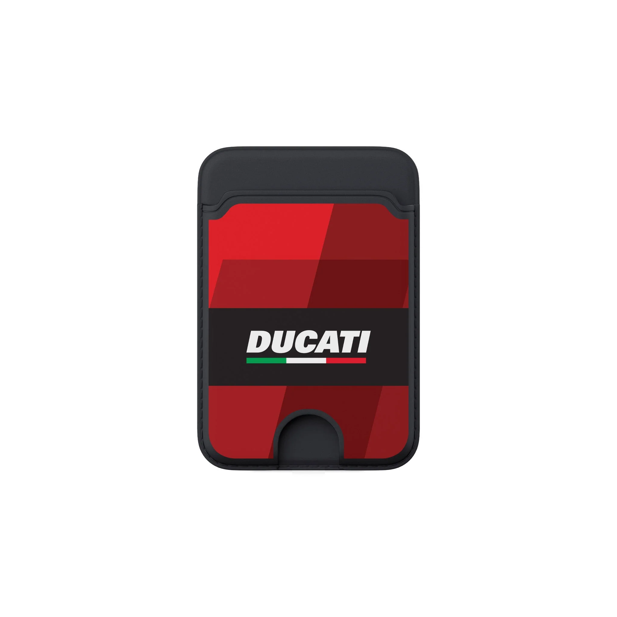 Ducati Card Wallet - Image 4