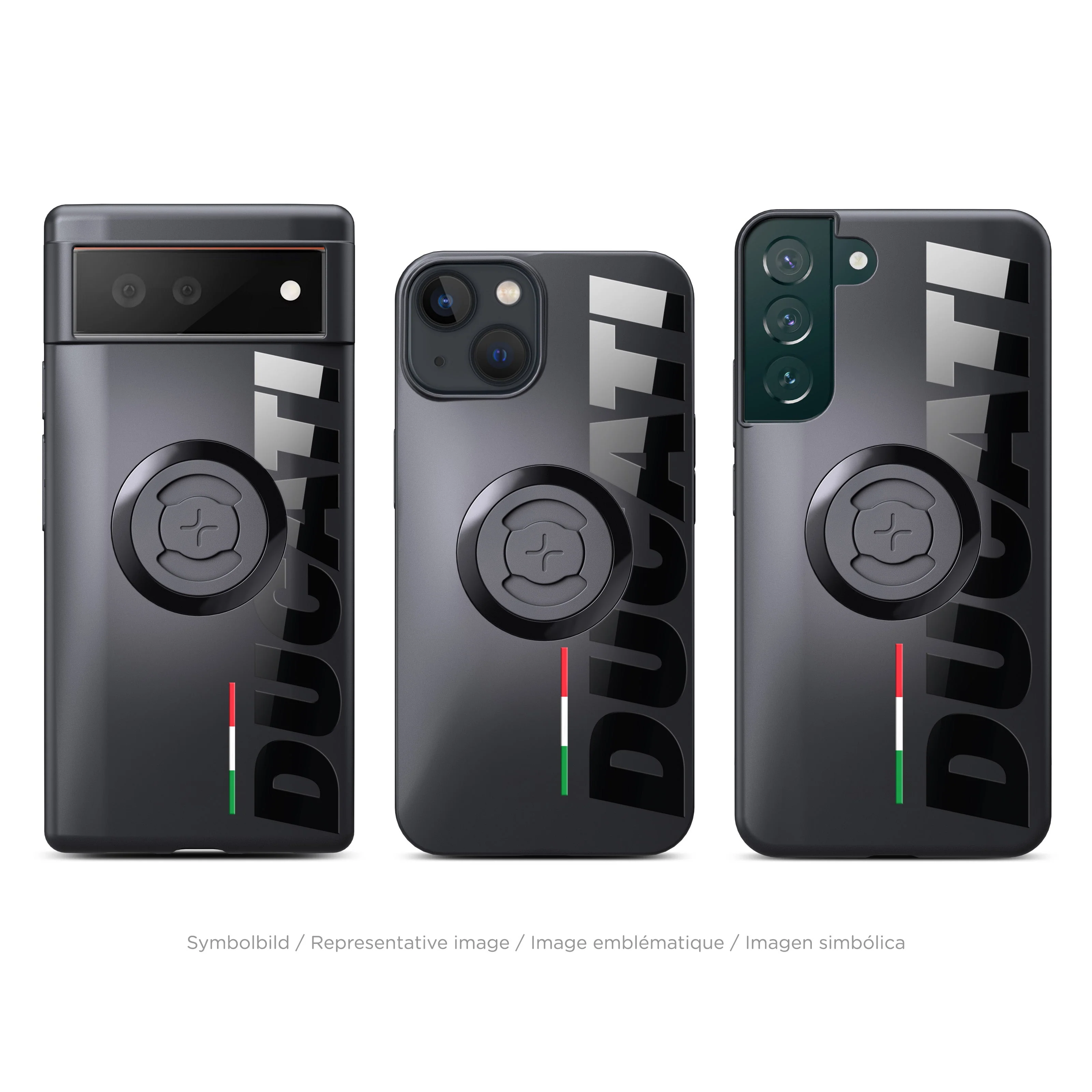 Ducati Phone Case - Flag - Image 6
