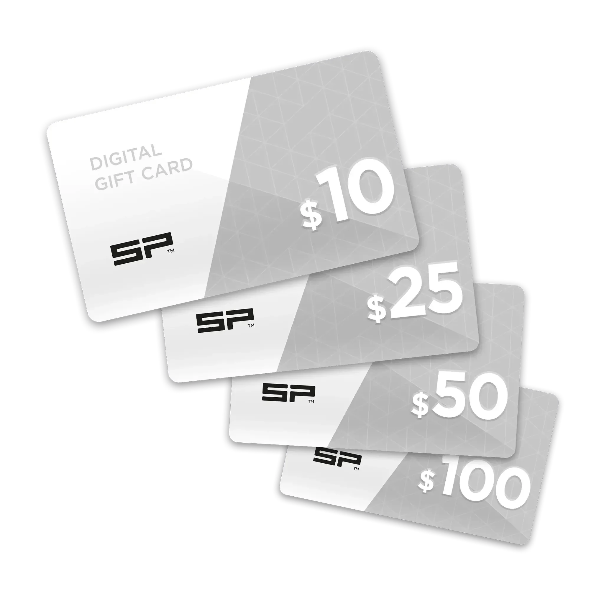 Digital Gift Card