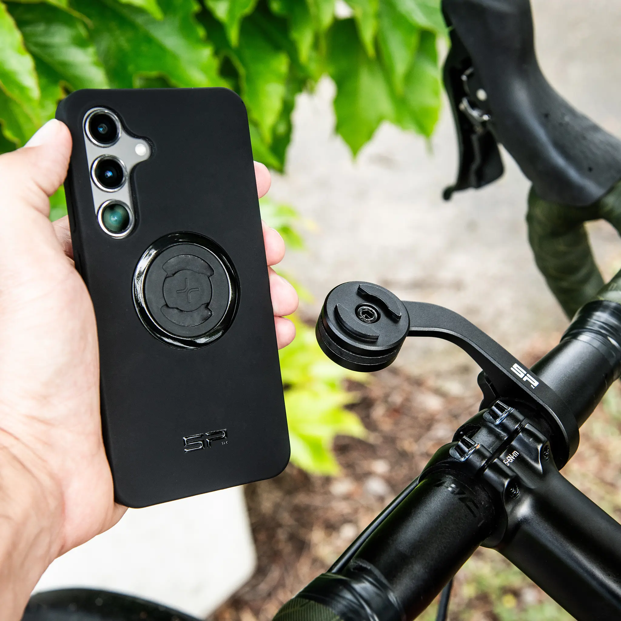 Gravel Bike Mount Pro - Image 3