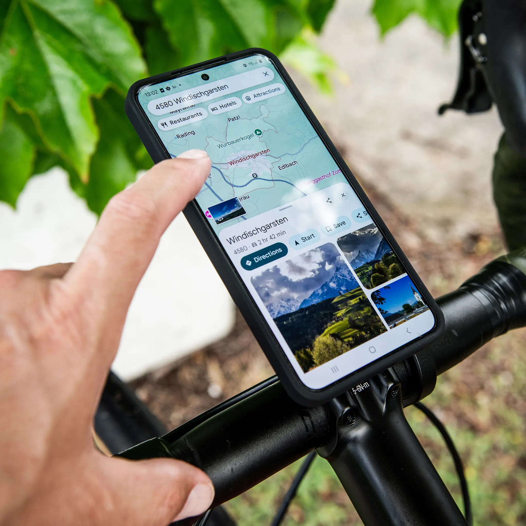 Gravel Bike Mount Pro - Image 4