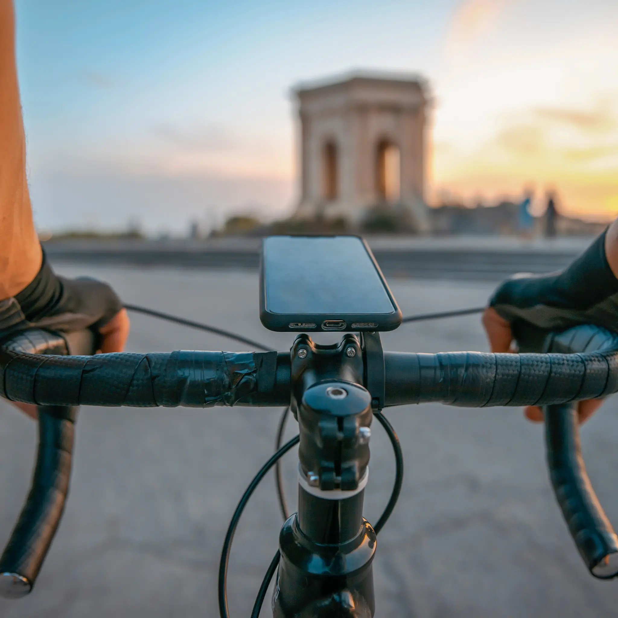 Handlebar Mount - Image 4