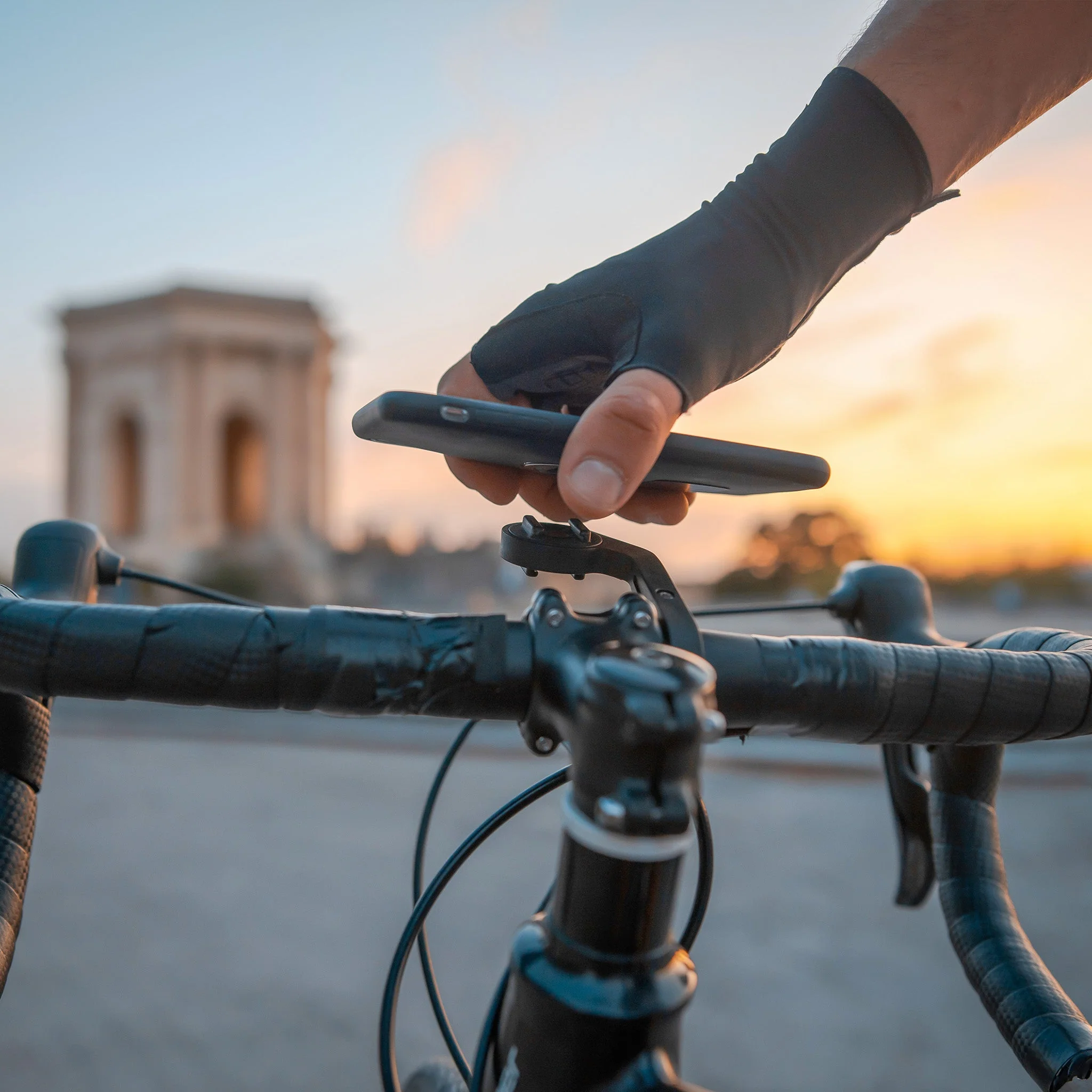 Handlebar Mount - Image 8