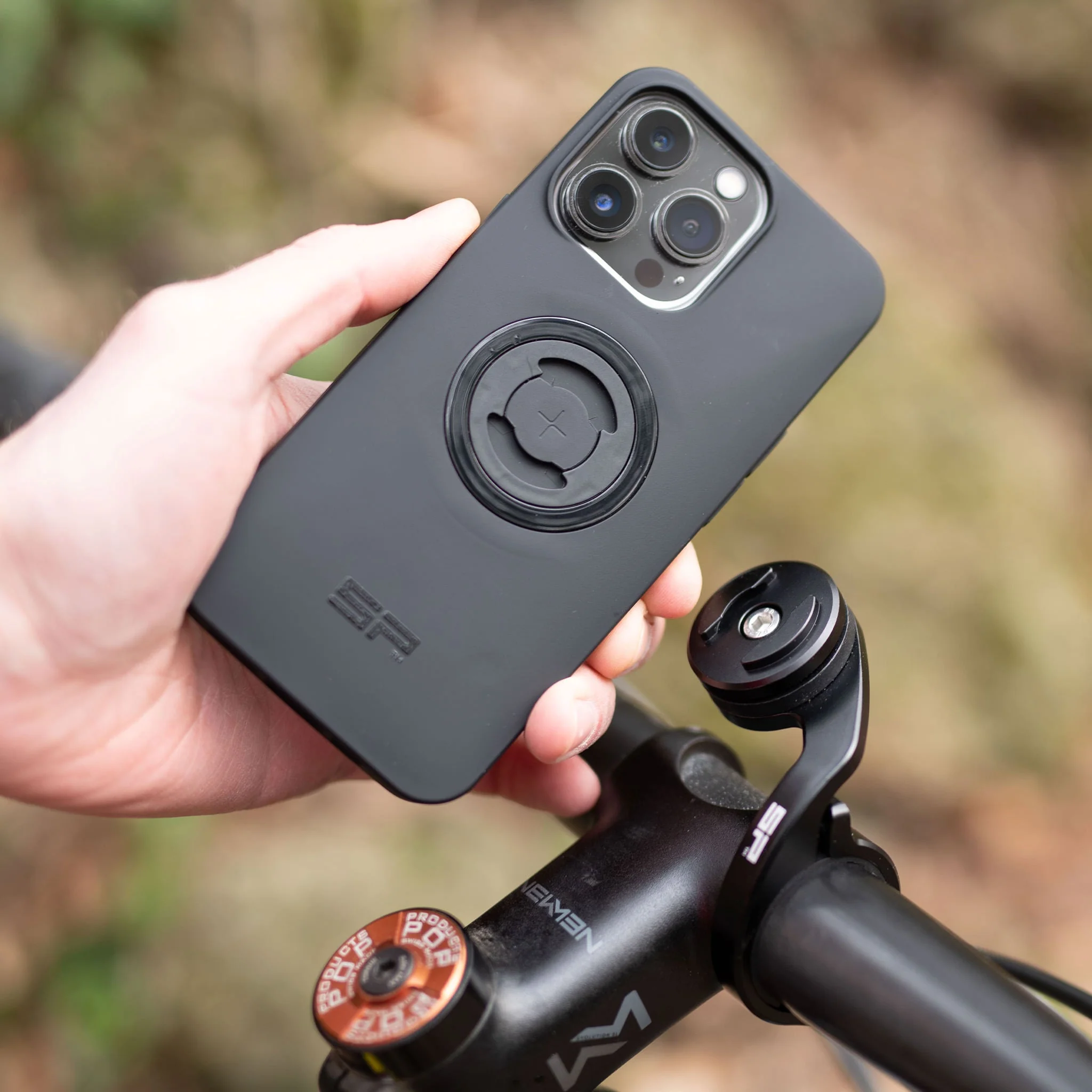 Handlebar Mount Pro MTB - Image 11