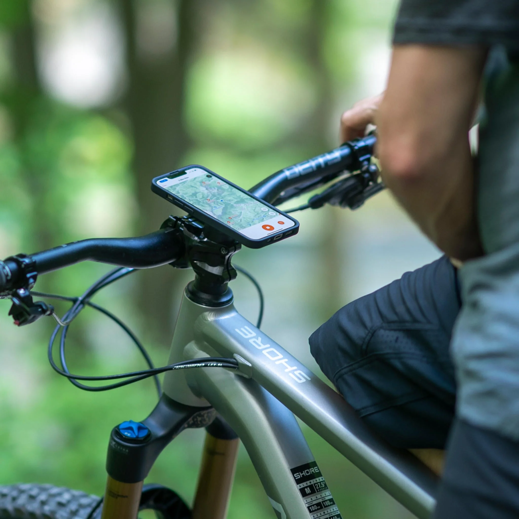 Handlebar Mount Pro MTB - Image 12