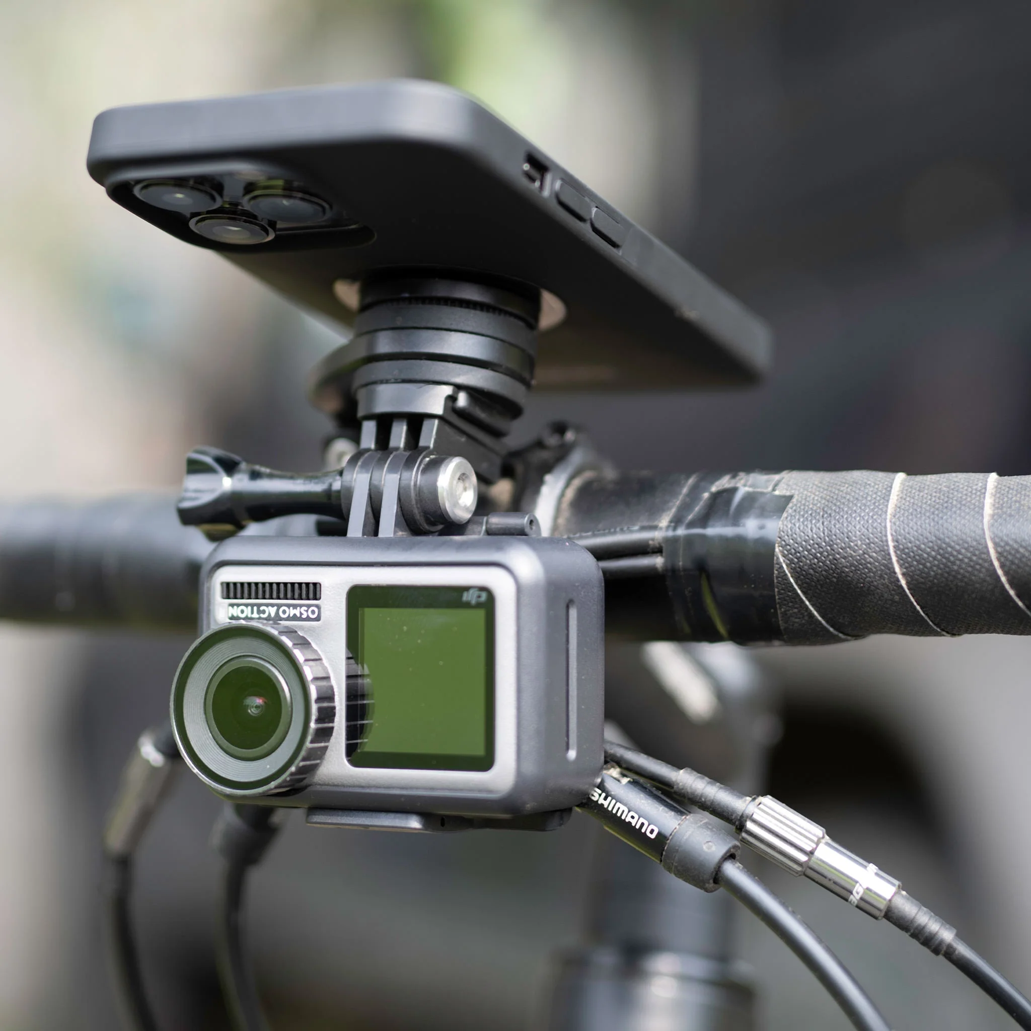 Handlebar Mount Pro MTB - Image 15