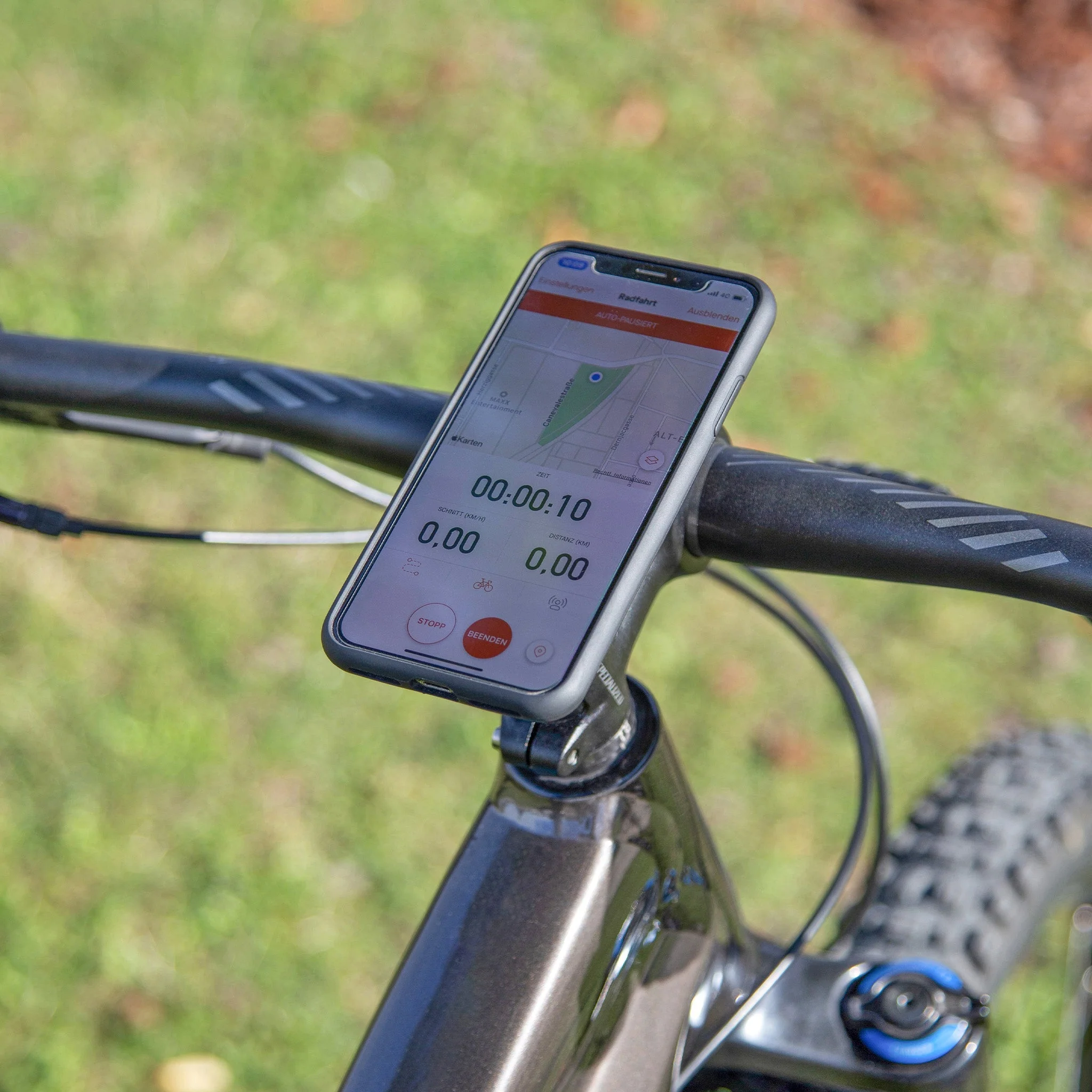 Handlebar Mount Pro MTB - Image 18