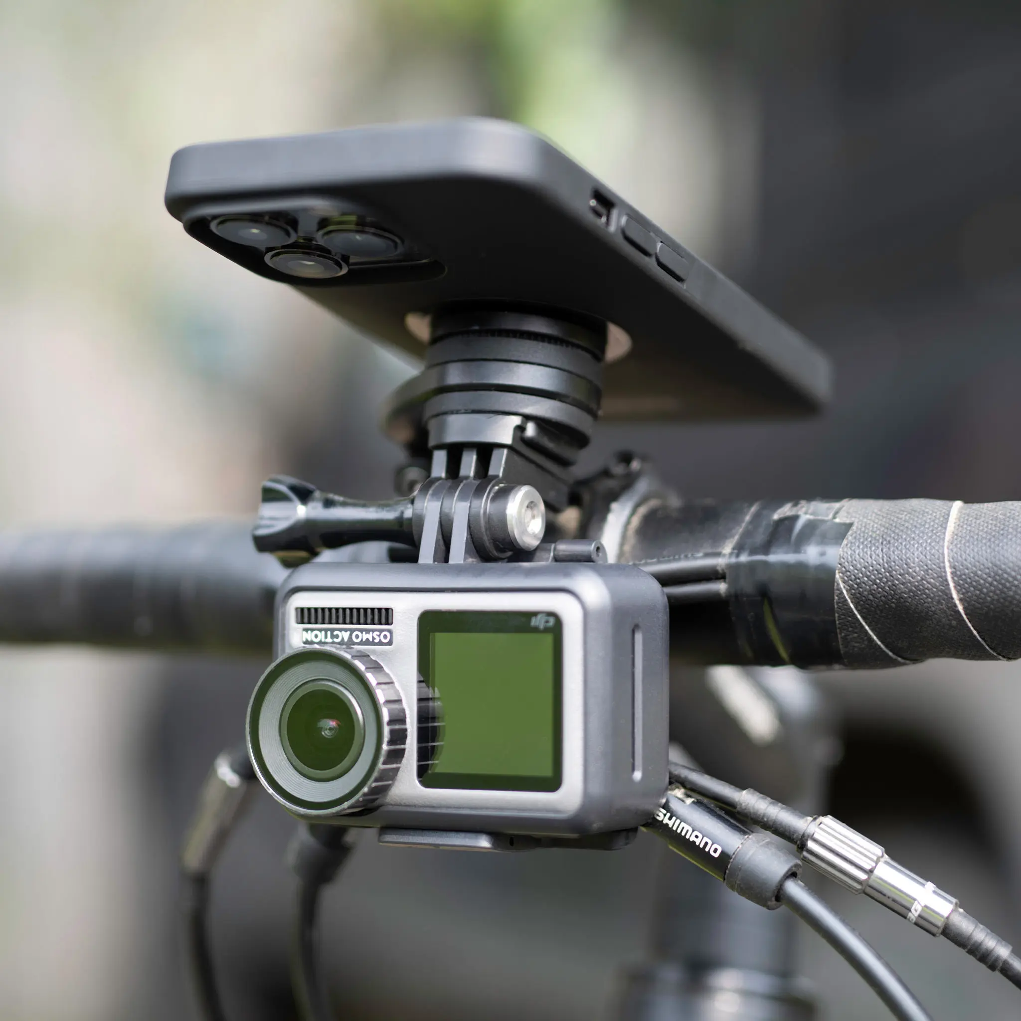 Handlebar Mount Pro MTB - Image 7