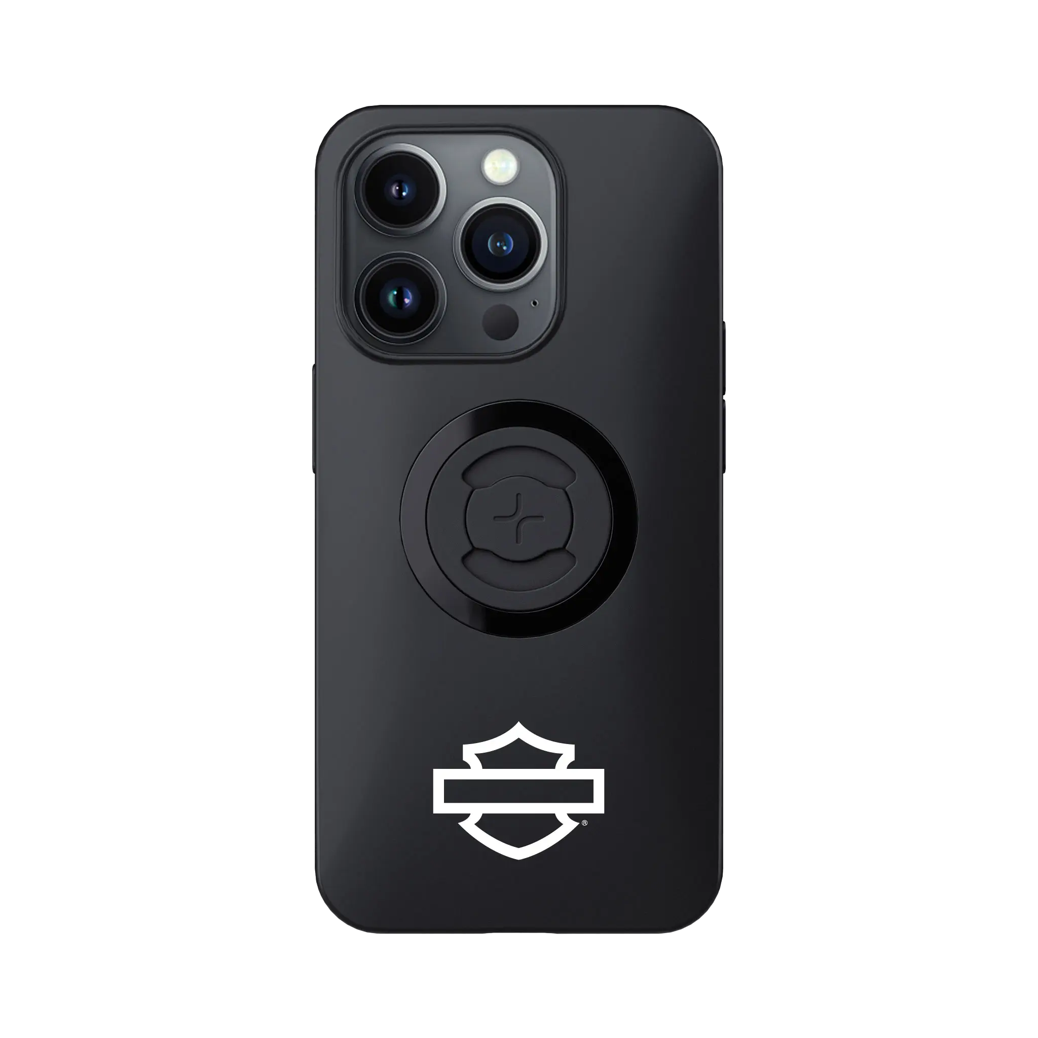 Harley-Davidson Phone Case - B&S - Image 11