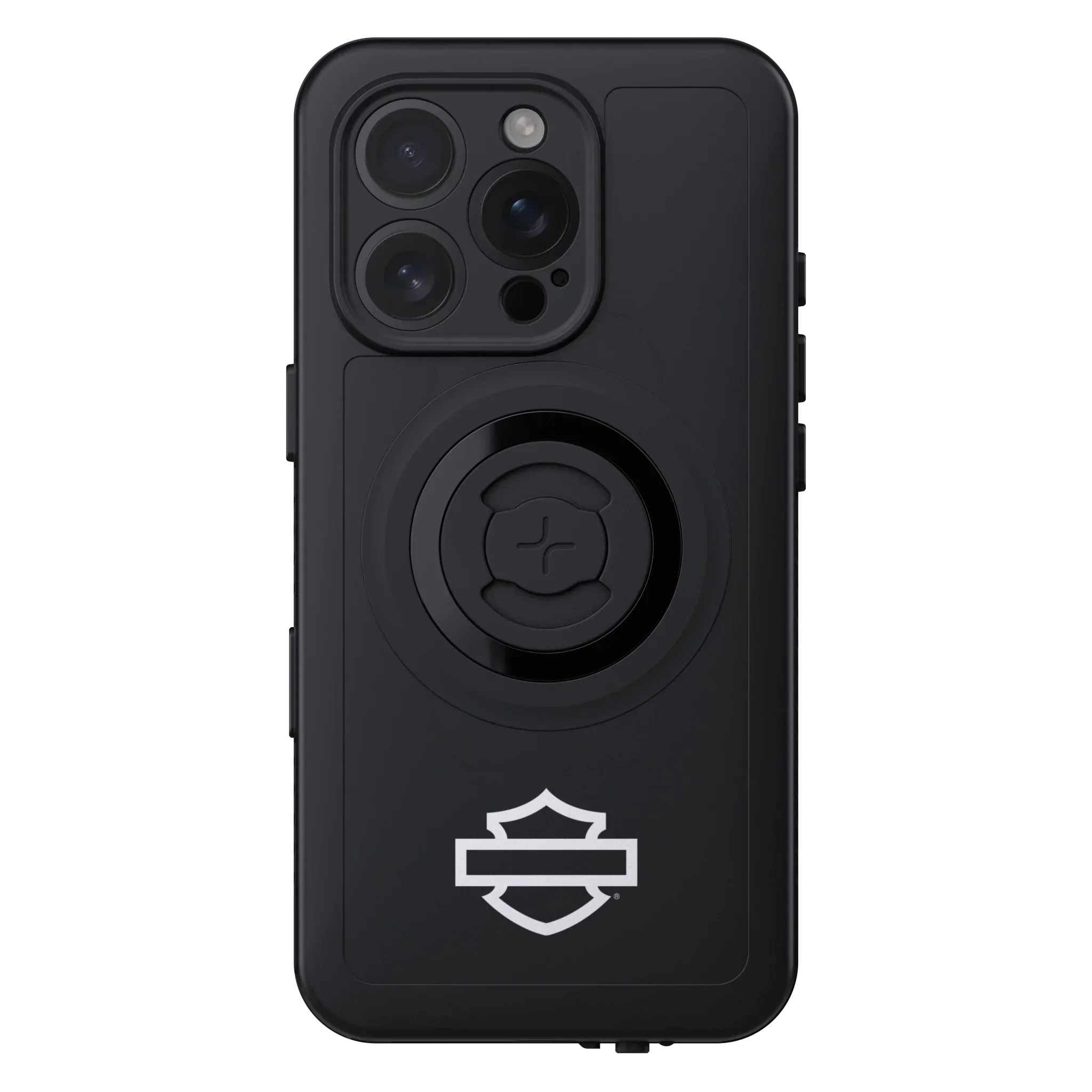 Harley-Davidson Phone Case - B&S - Image 3