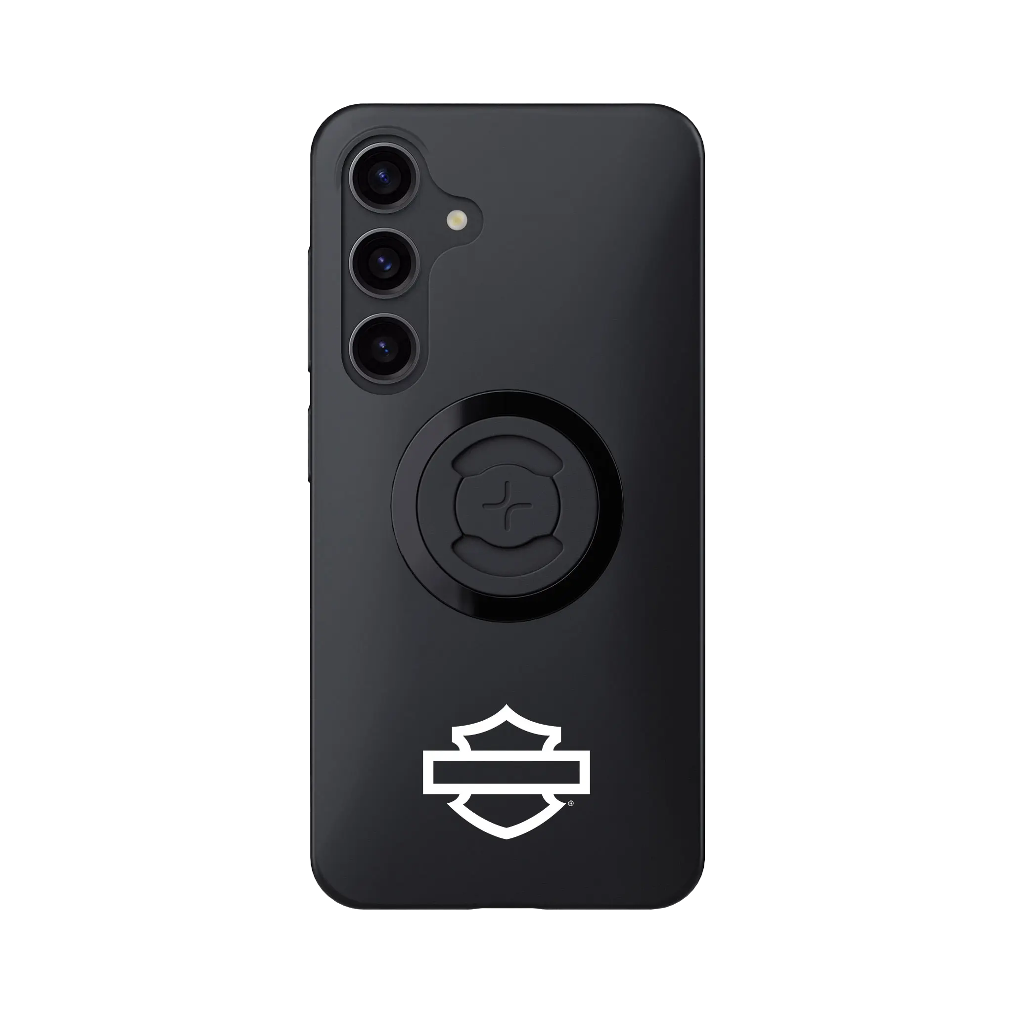 Harley-Davidson Phone Case - B&S - Image 4