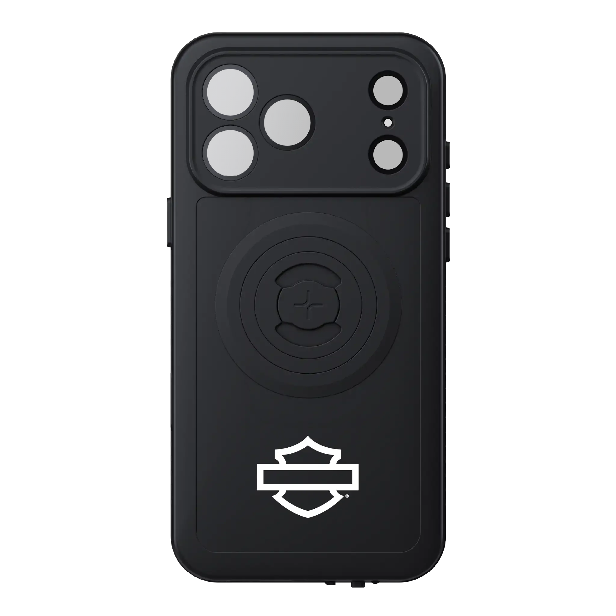 Harley-Davidson Phone Case - B&S - Image 42