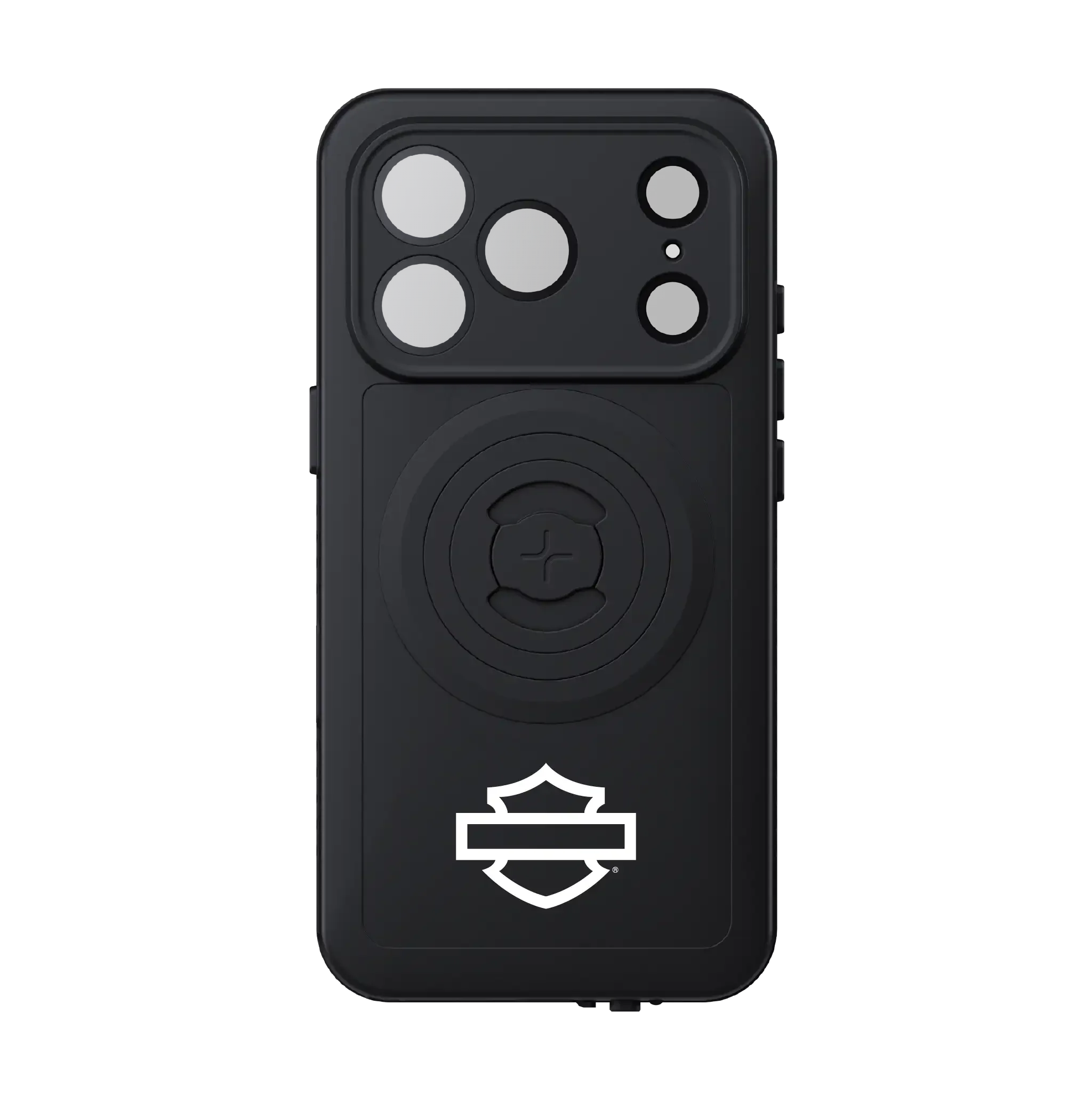 Harley-Davidson Phone Case - B&S - Image 45