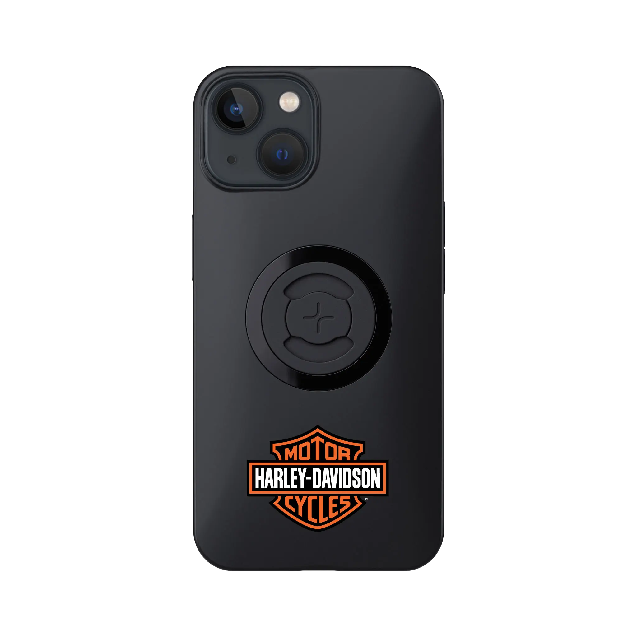 Harley-Davidson Phone Case - Classic B&S - Image 10