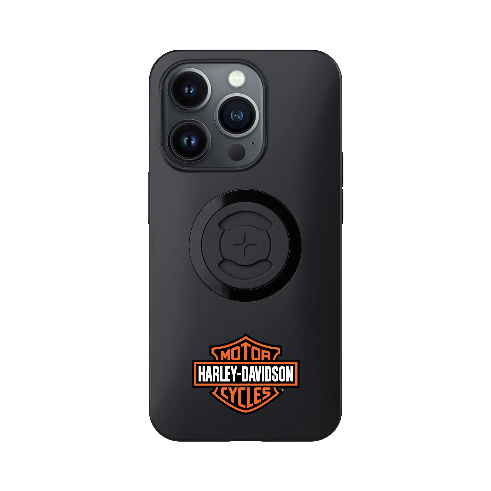 Harley-Davidson Phone Case - Classic B&S - Image 11