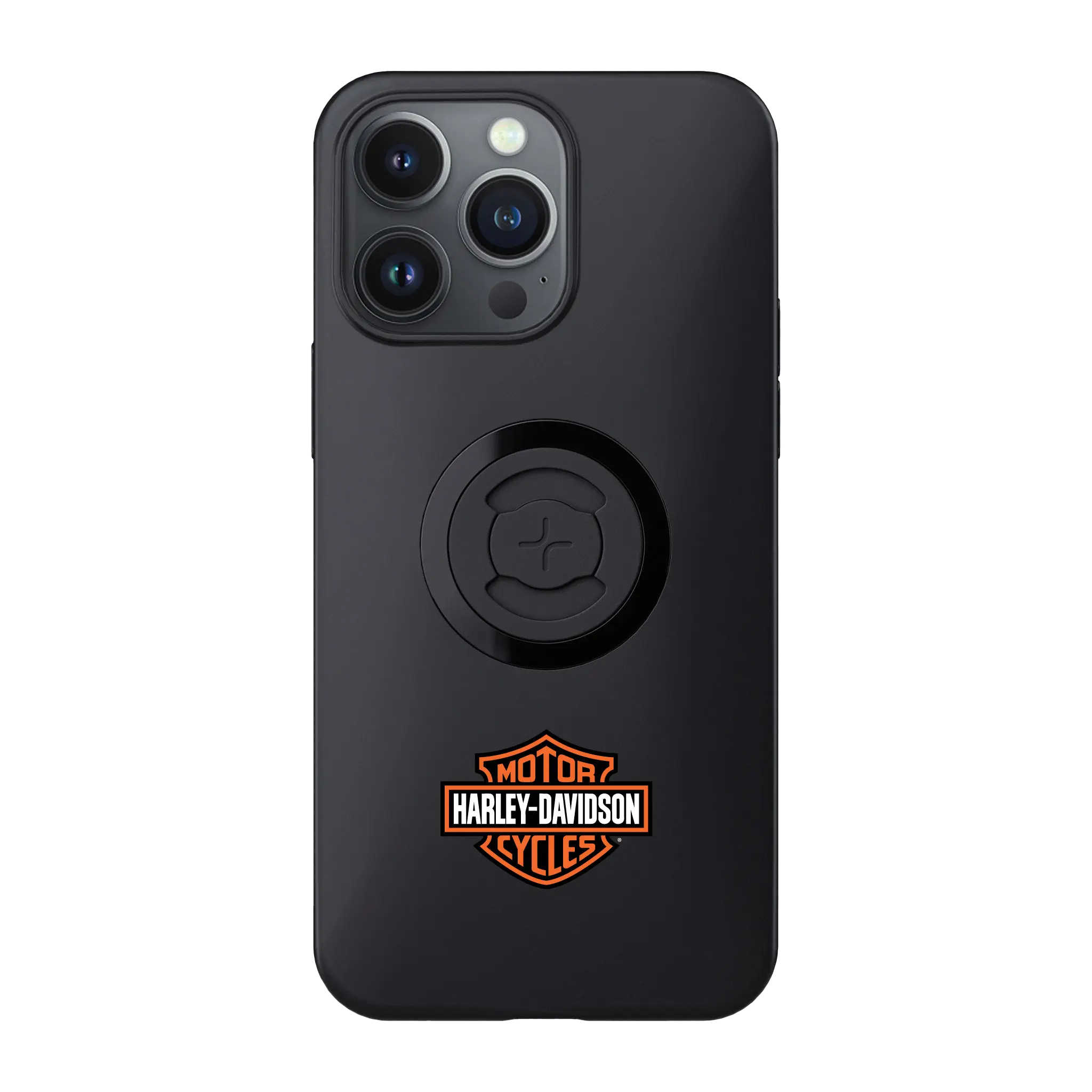 Harley-Davidson Phone Case - Classic B&S - Image 12