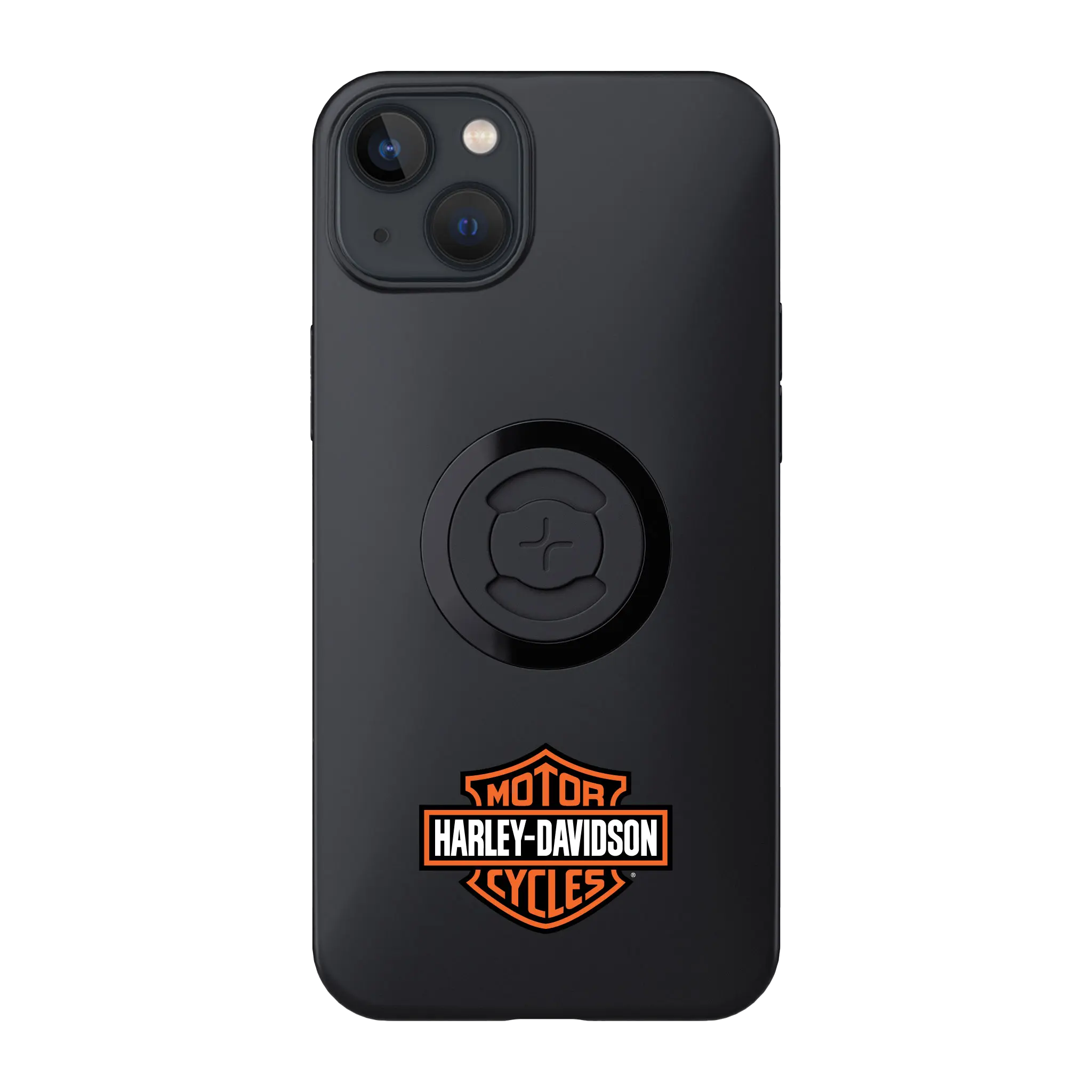 Harley-Davidson Phone Case - Classic B&S - Image 13