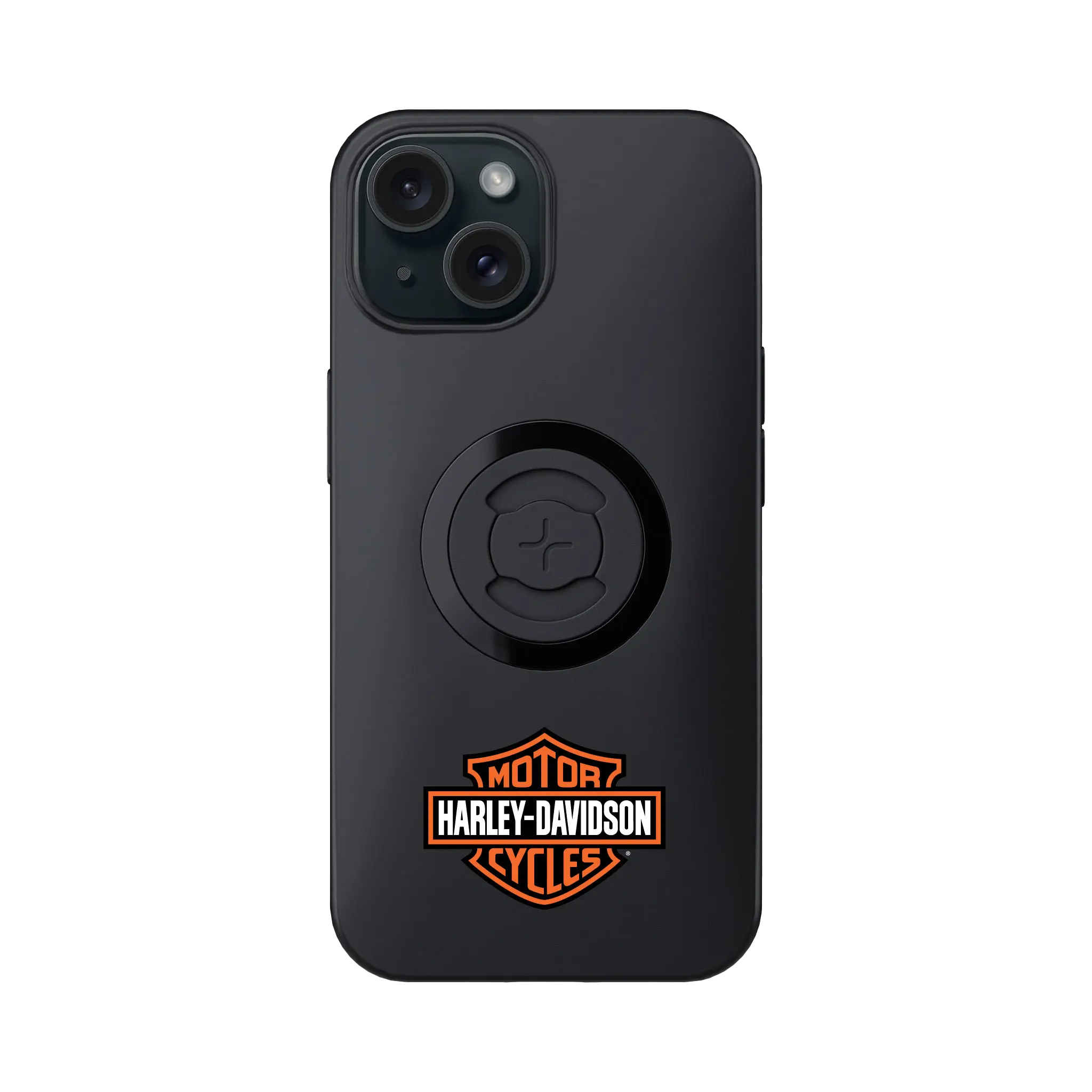 Harley-Davidson Phone Case - Classic B&S - Image 14