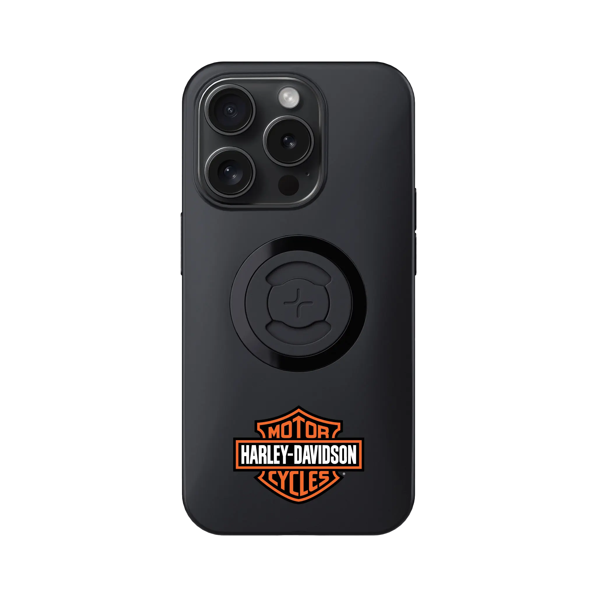 Harley-Davidson Phone Case - Classic B&S - Image 15