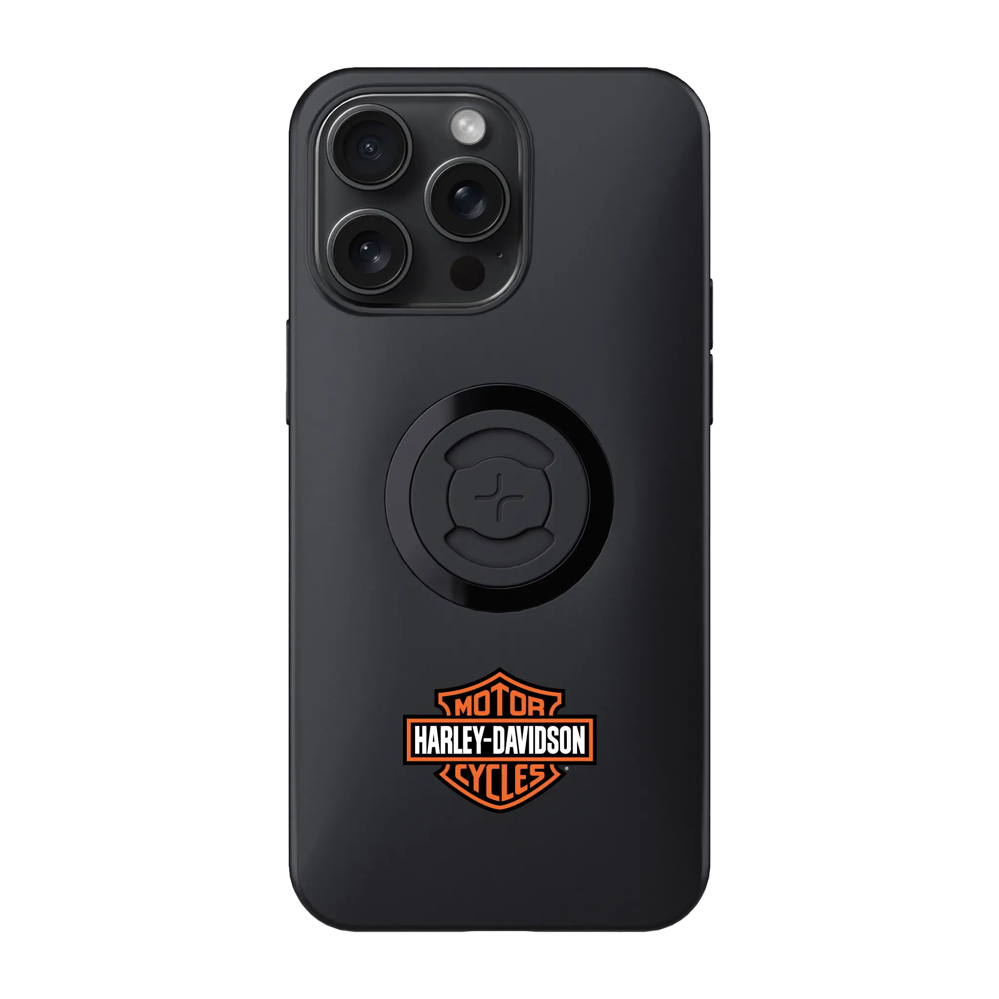 Harley-Davidson Phone Case - Classic B&S - Image 16