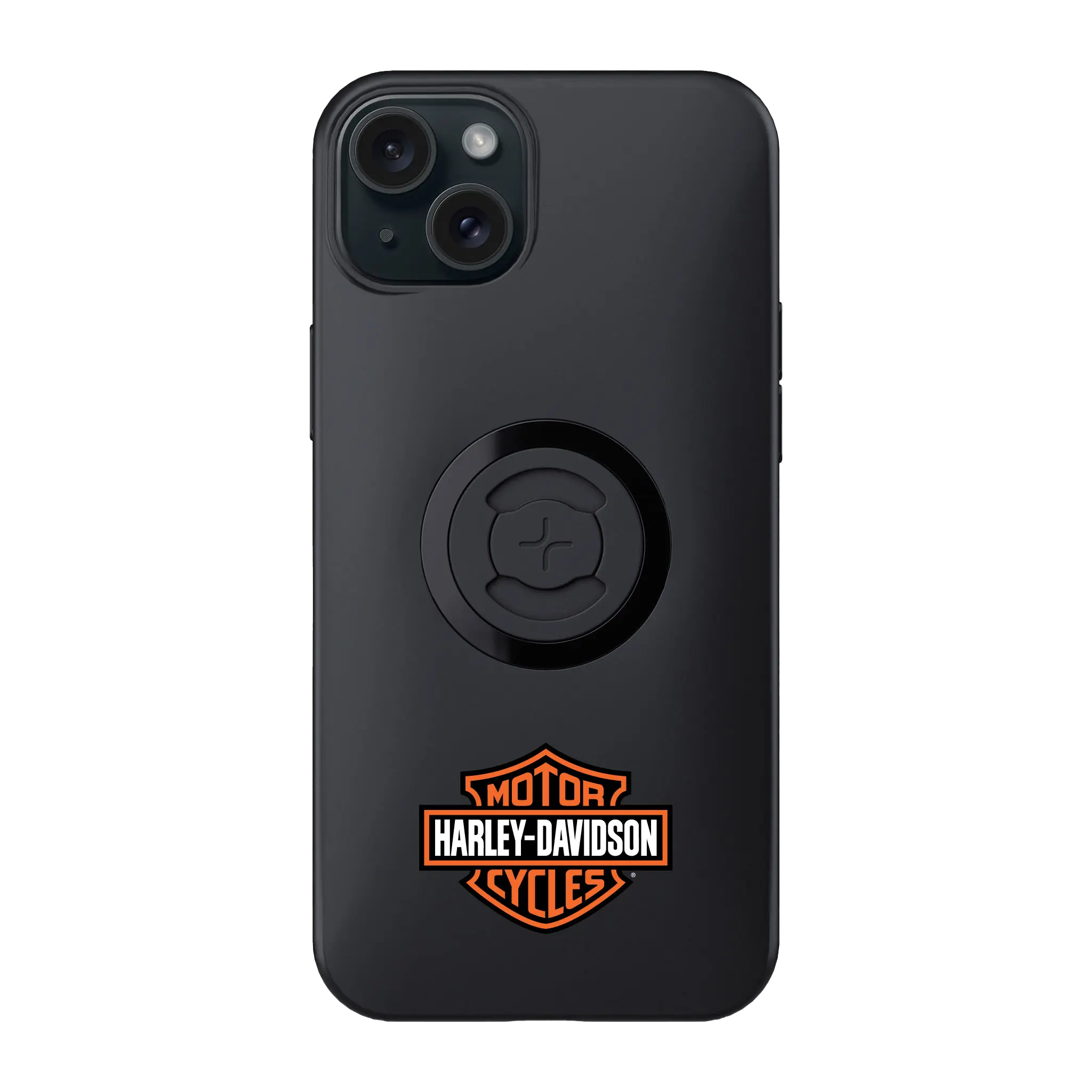 Harley-Davidson Phone Case - Classic B&S - Image 17