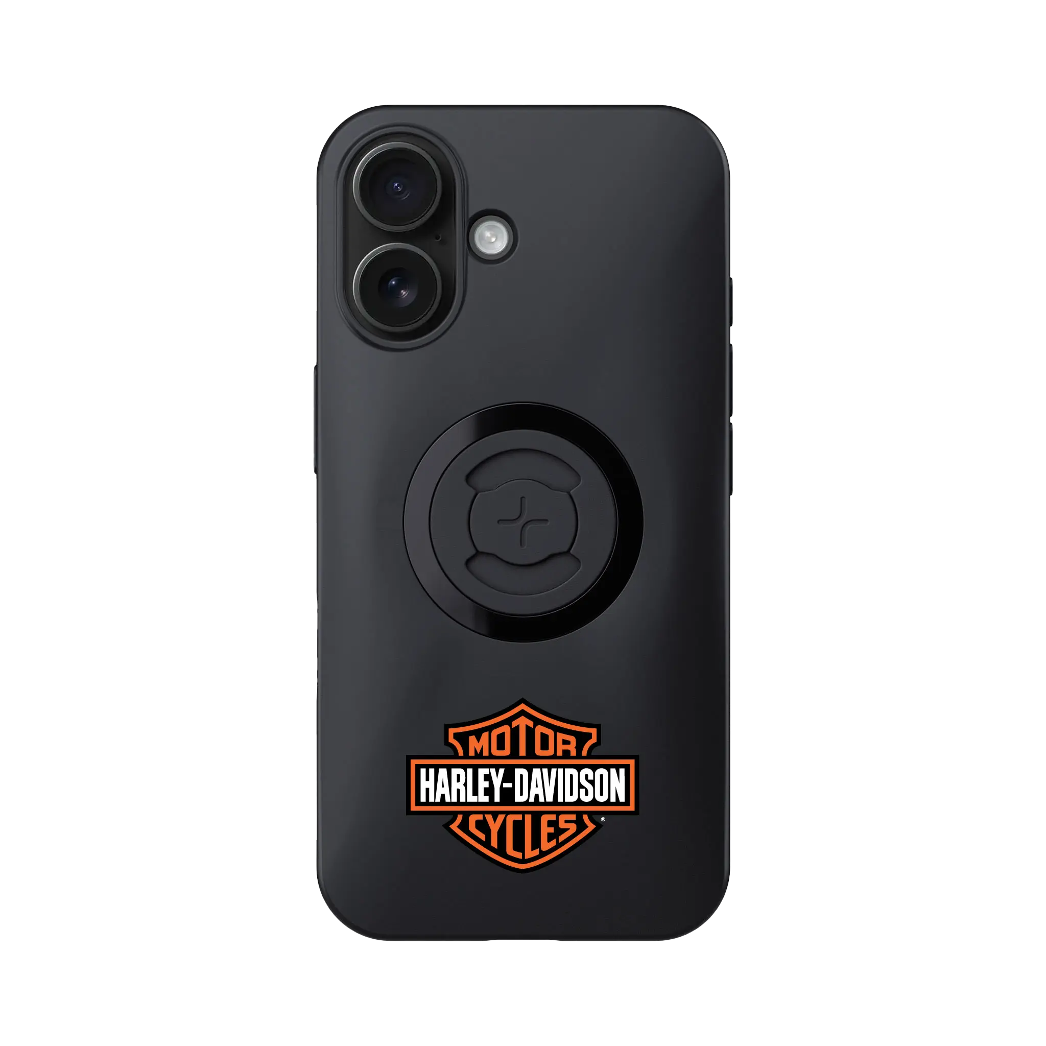 Harley-Davidson Phone Case - Classic B&S - Image 18