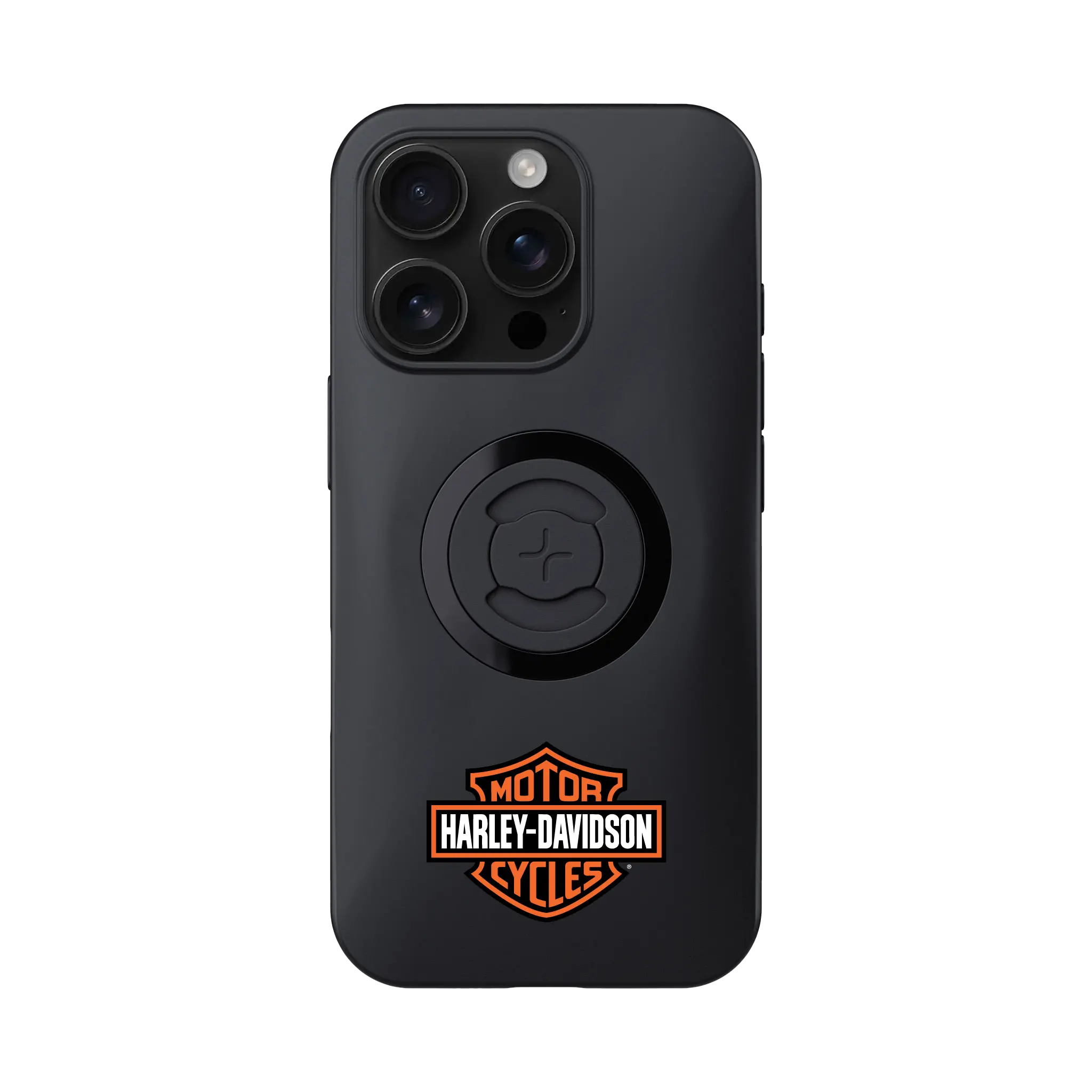 Harley-Davidson Phone Case - Classic B&S - Image 19