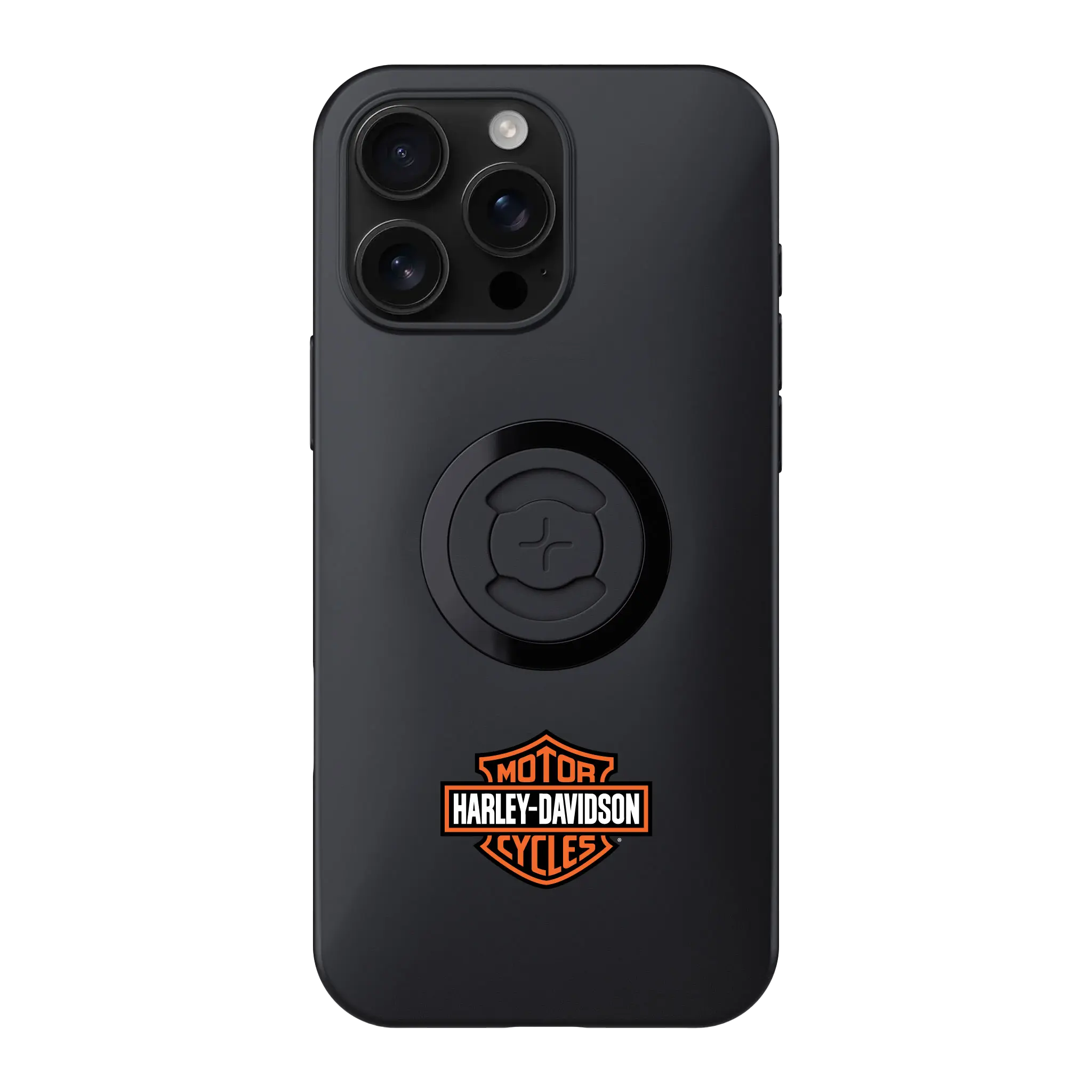 Harley-Davidson Phone Case - Classic B&S - Image 20
