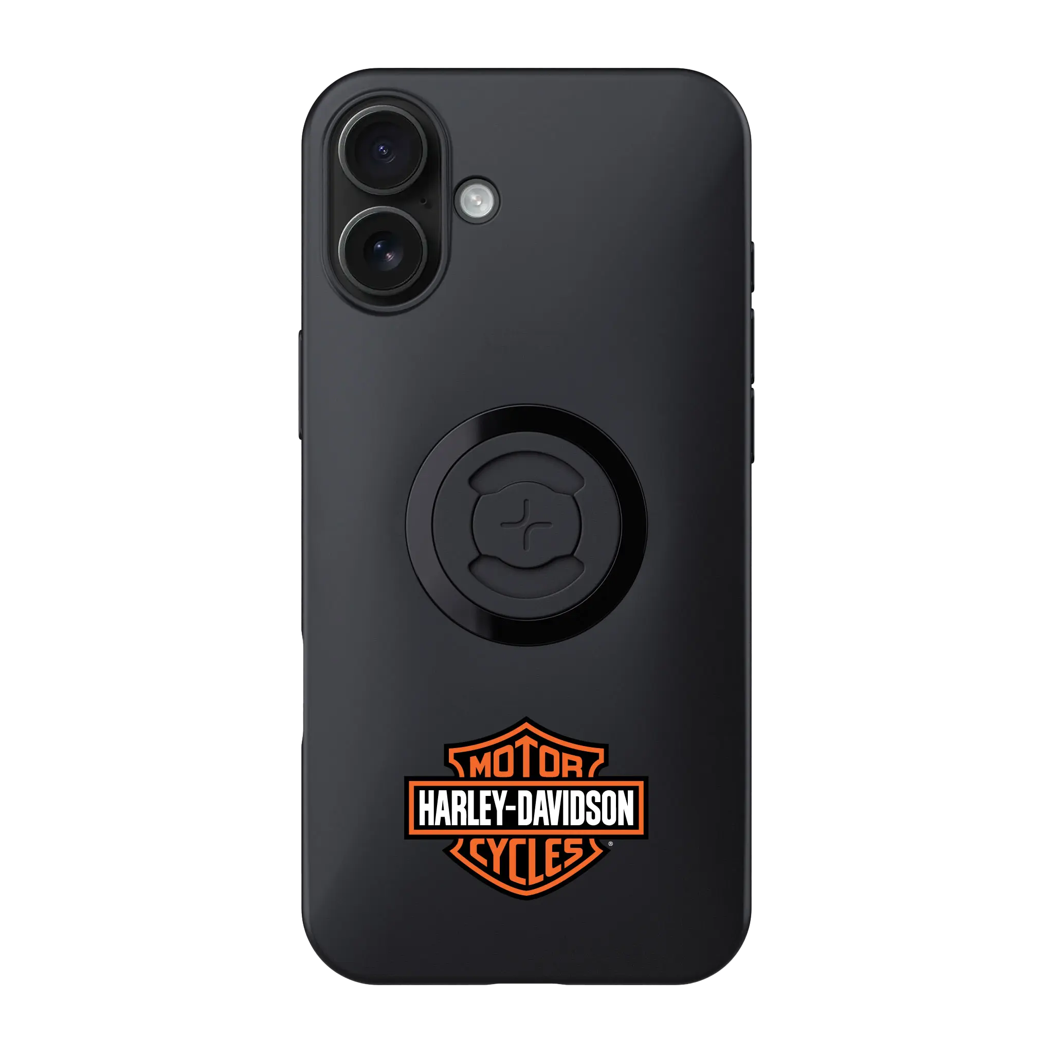 Harley-Davidson Phone Case - Classic B&S - Image 21