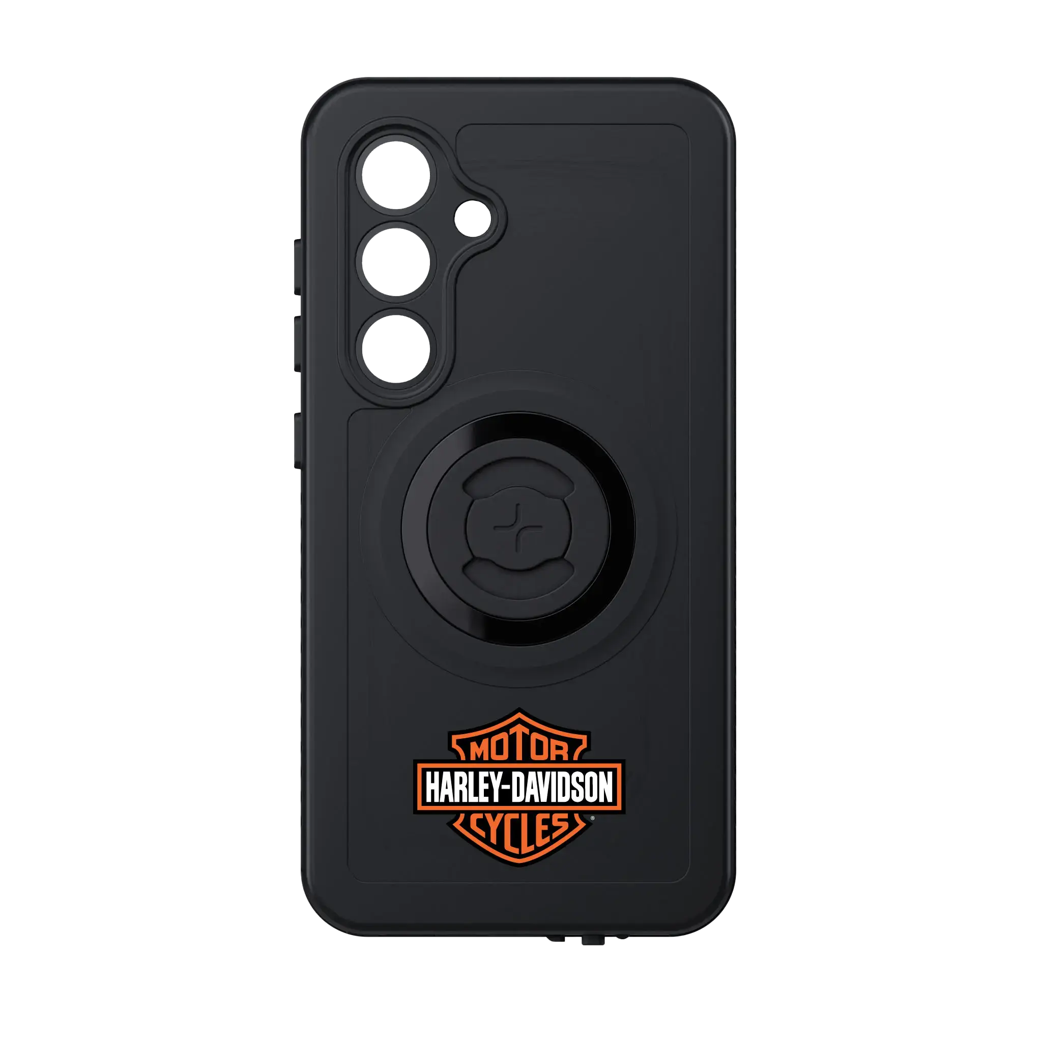 Harley-Davidson Phone Case - Classic B&S - Image 22