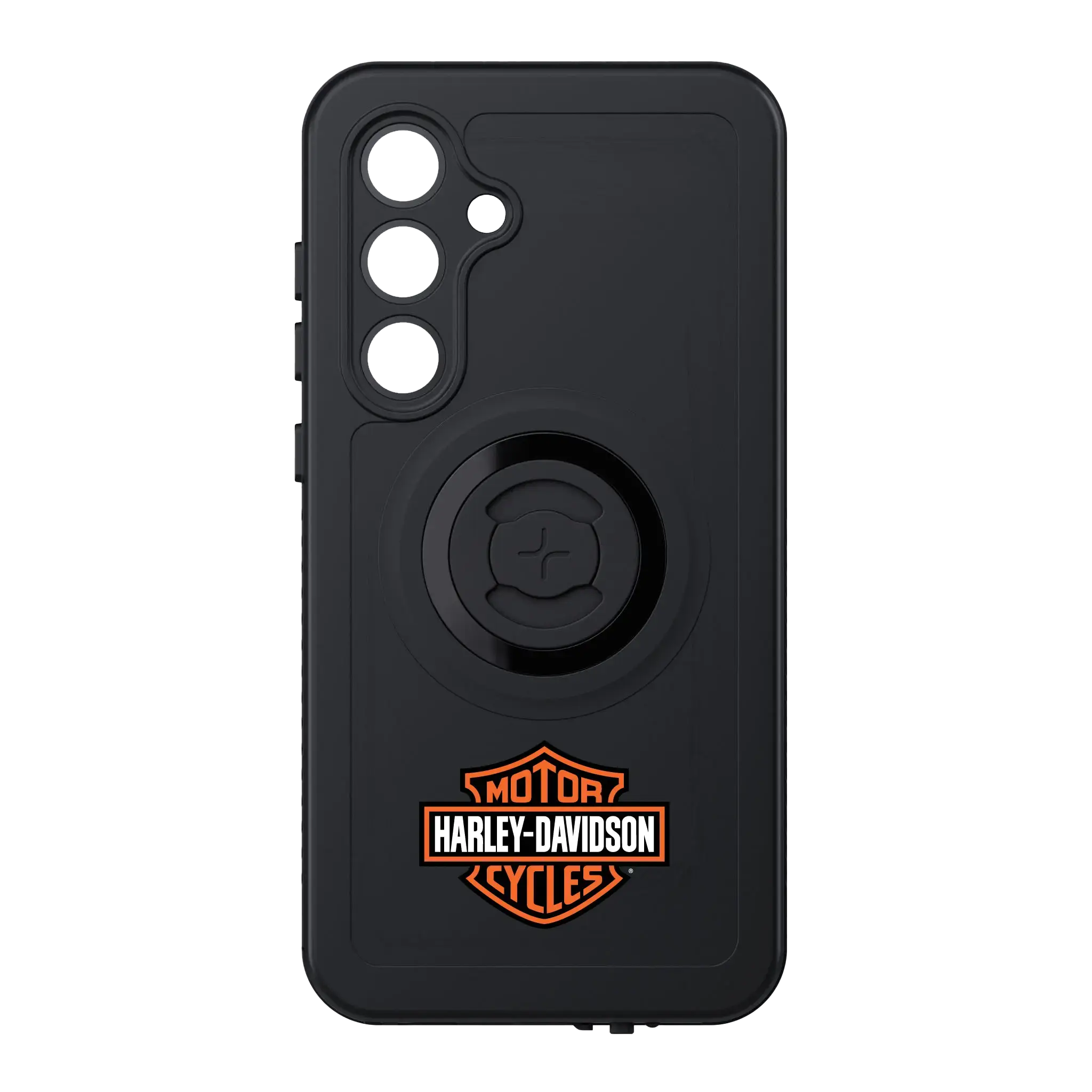 Harley-Davidson Phone Case - Classic B&S - Image 23