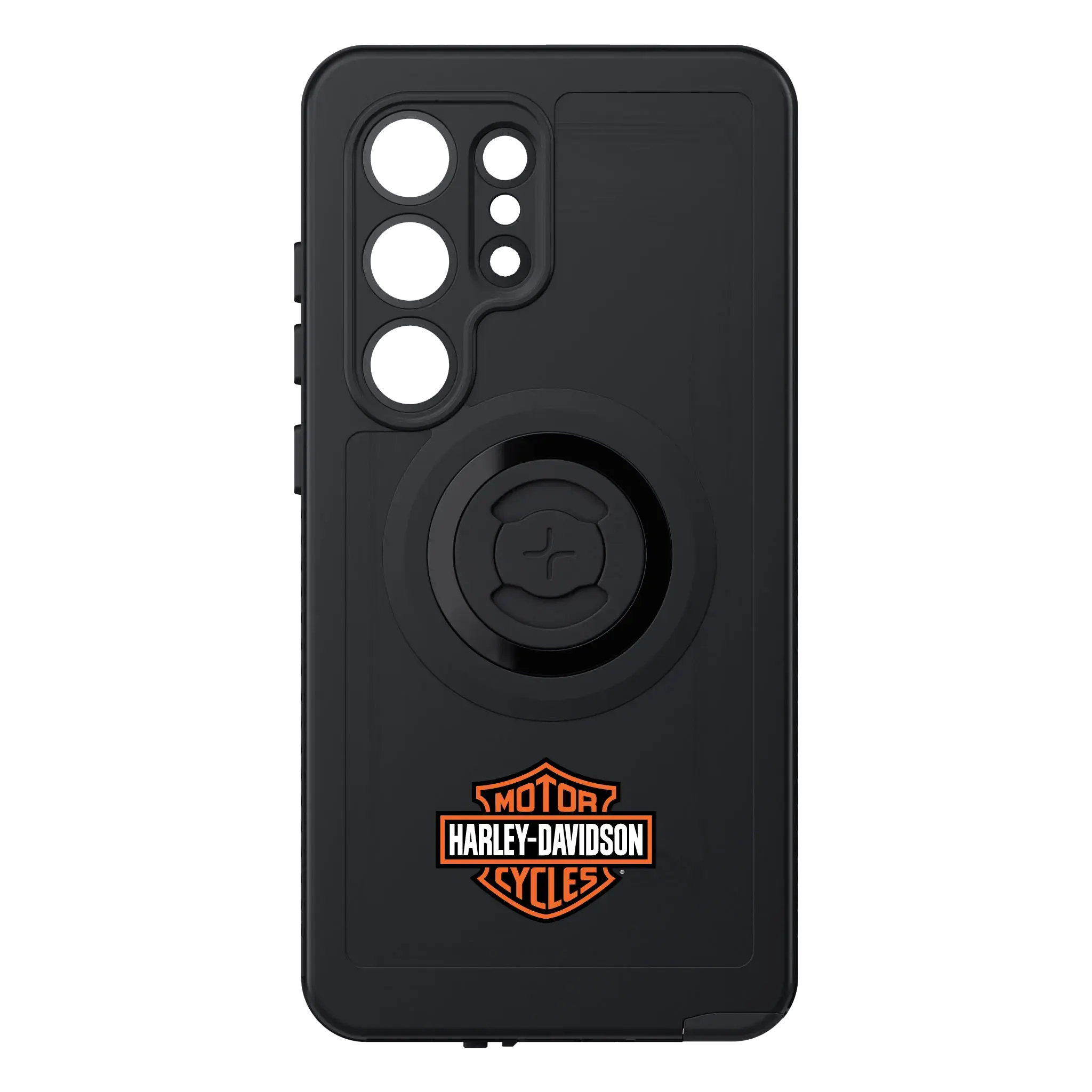 Harley-Davidson Phone Case - Classic B&S - Image 24