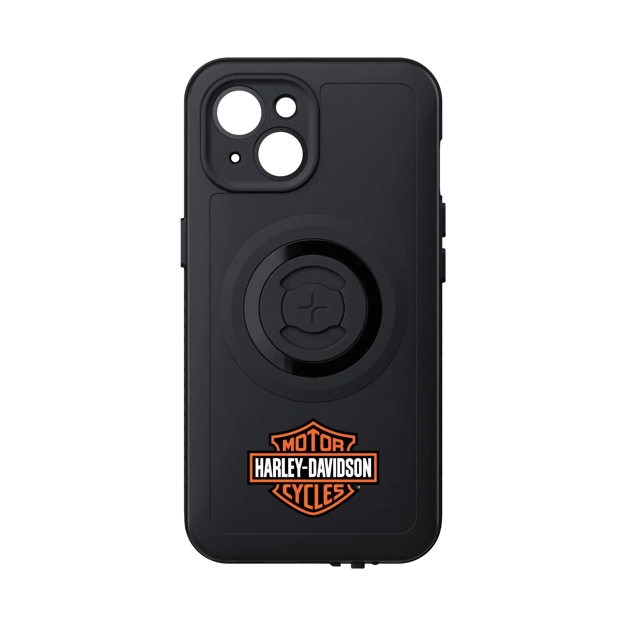 Harley-Davidson Phone Case - Classic B&S - Image 25