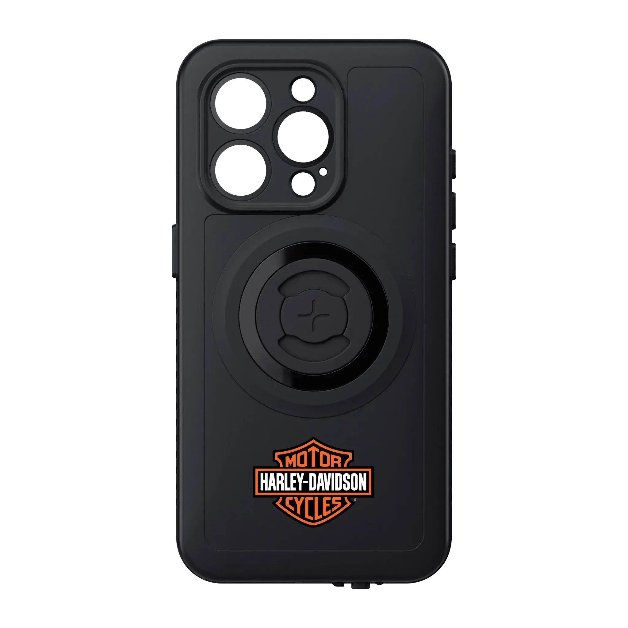Harley-Davidson Phone Case - Classic B&S - Image 26