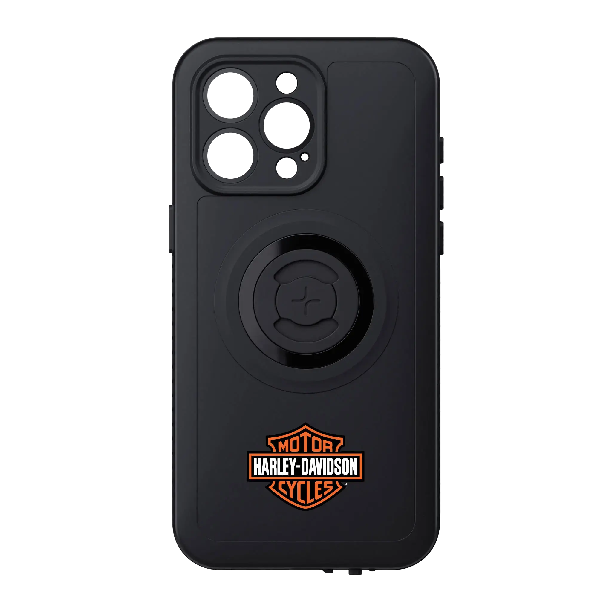 Harley-Davidson Phone Case - Classic B&S - Image 27