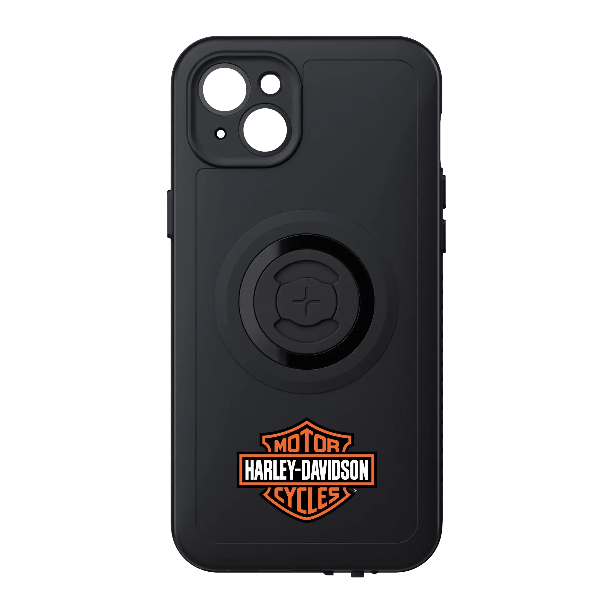 Harley-Davidson Phone Case - Classic B&S - Image 28