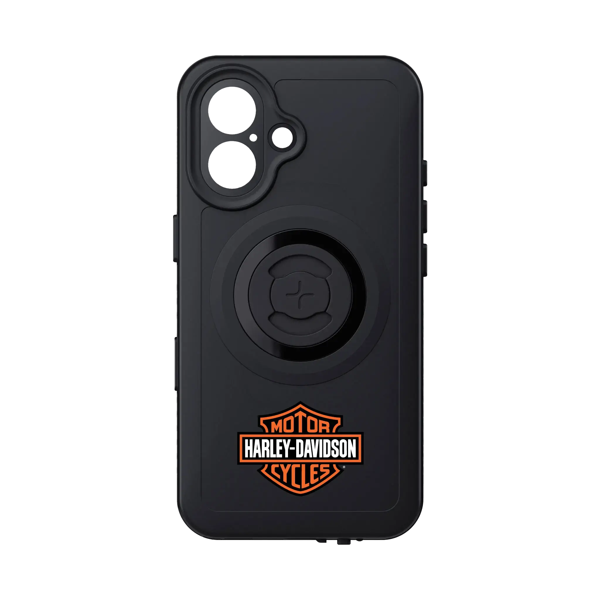 Harley-Davidson Phone Case - Classic B&S - Image 29