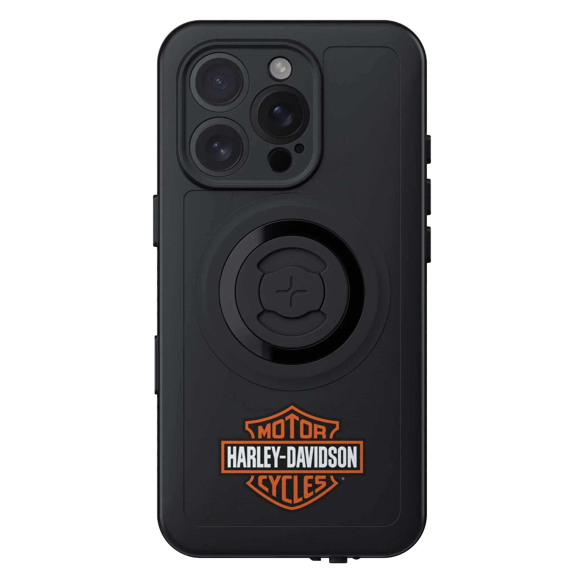 Harley-Davidson Phone Case - Classic B&S - Image 3