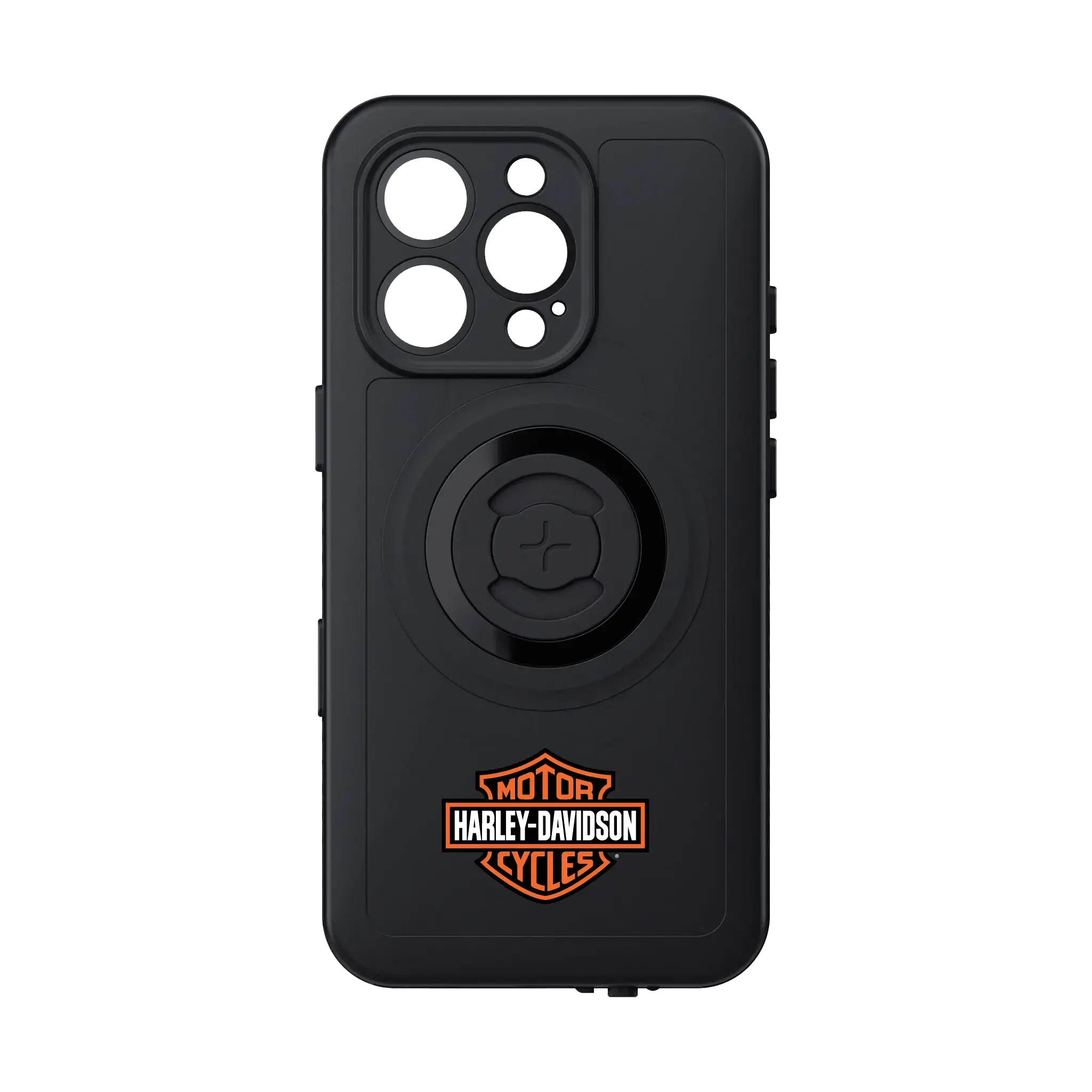 Harley-Davidson Phone Case - Classic B&S - Image 30