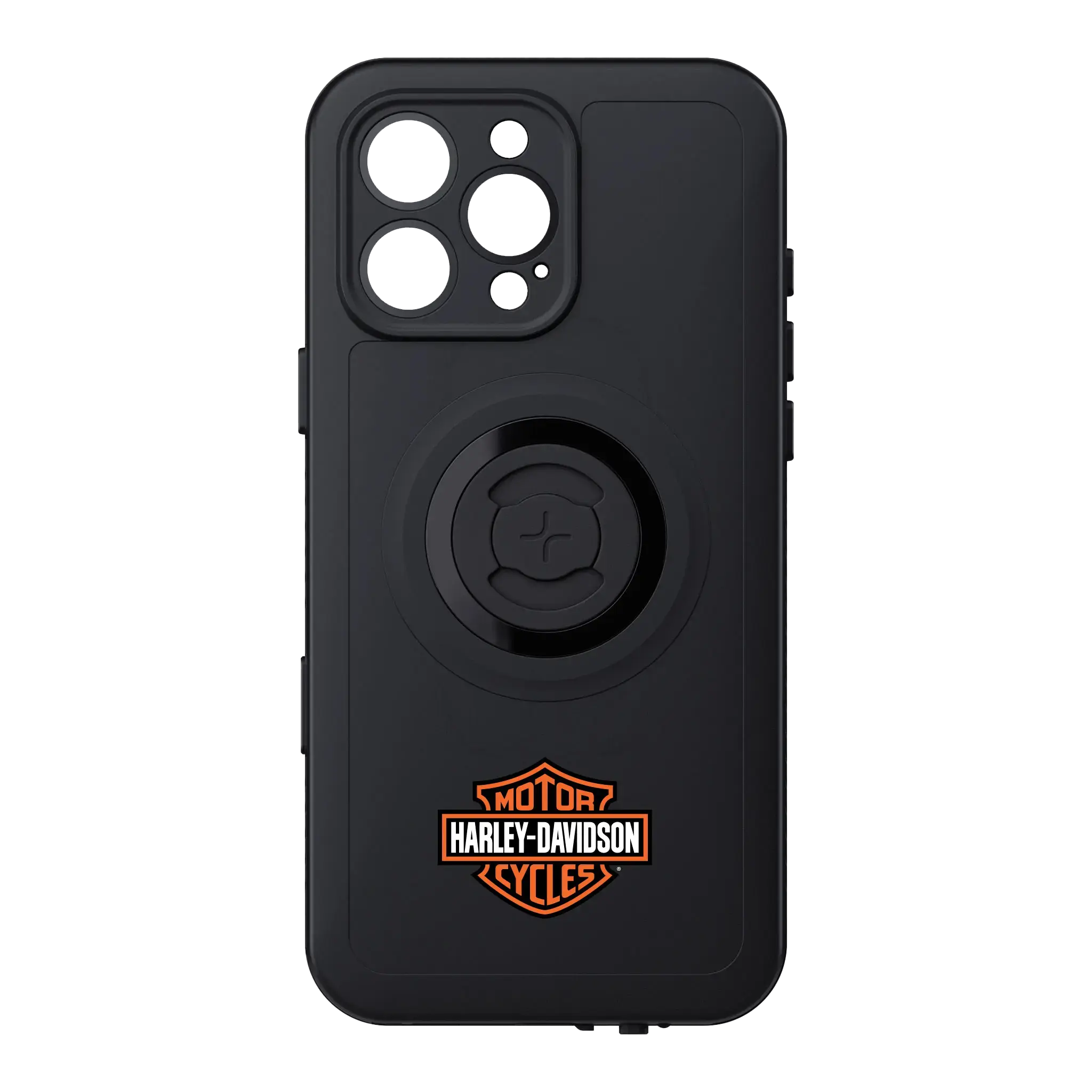 Harley-Davidson Phone Case - Classic B&S - Image 31