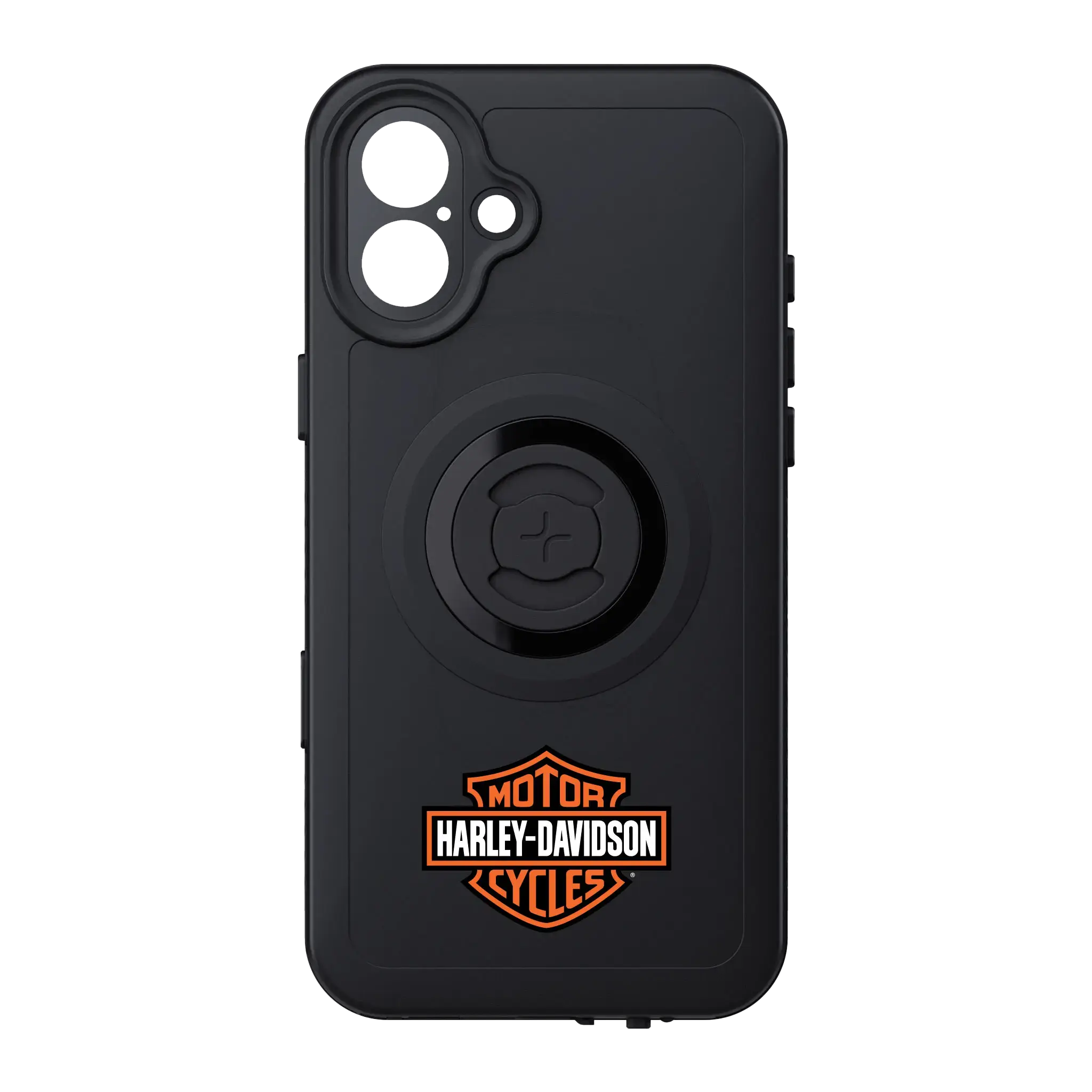 Harley-Davidson Phone Case - Classic B&S - Image 32
