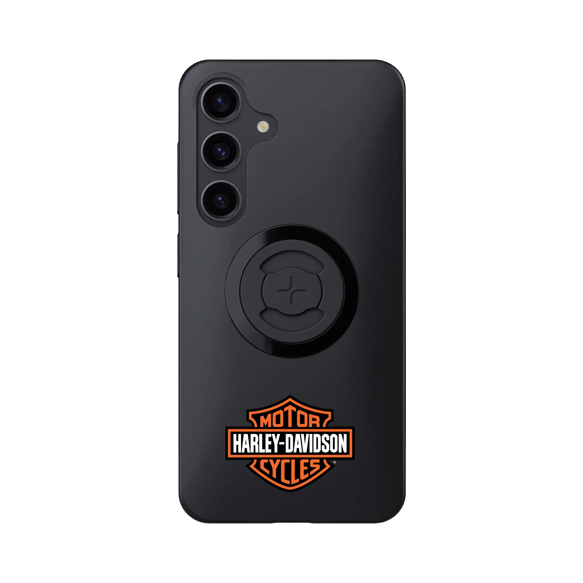 Harley-Davidson Phone Case - Classic B&S - Image 4